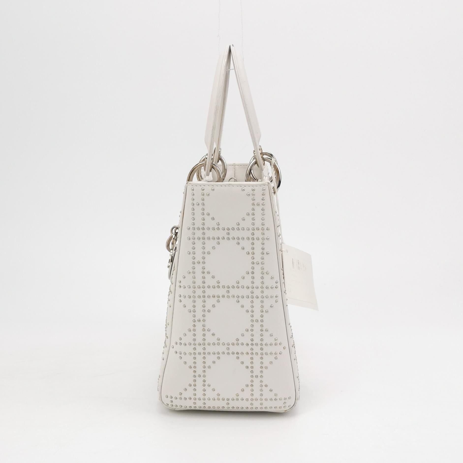 Dior Dior Women os Shoulder Bags Size ONE SIZE - 3 Thumbnail