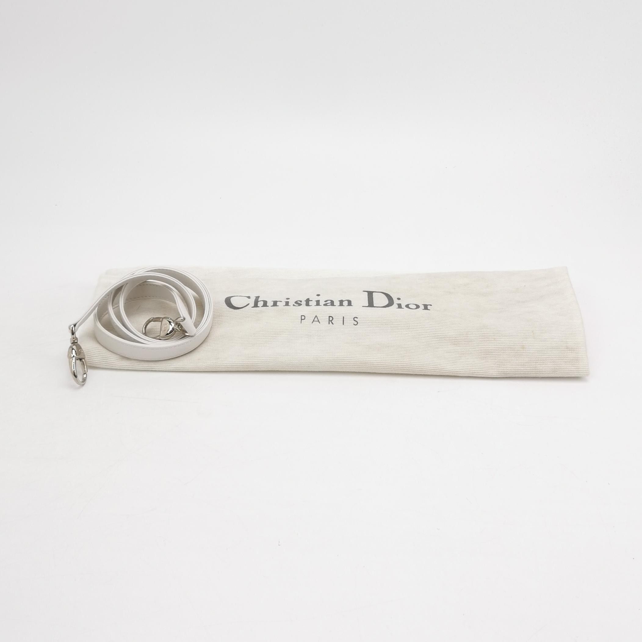 Dior Dior Women os Shoulder Bags Size ONE SIZE - 9 Thumbnail