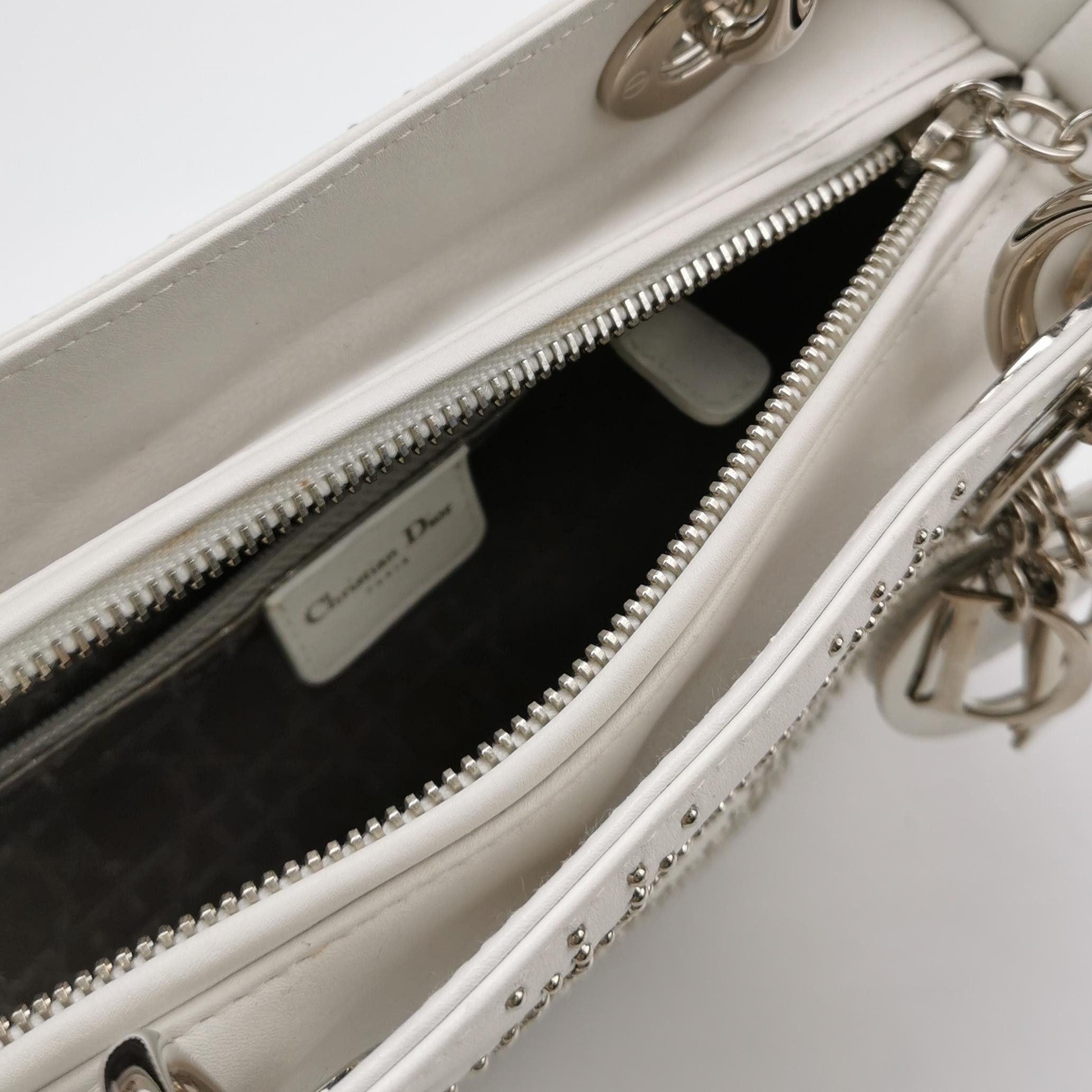 Dior Dior Women os Shoulder Bags Size ONE SIZE - 7 Thumbnail
