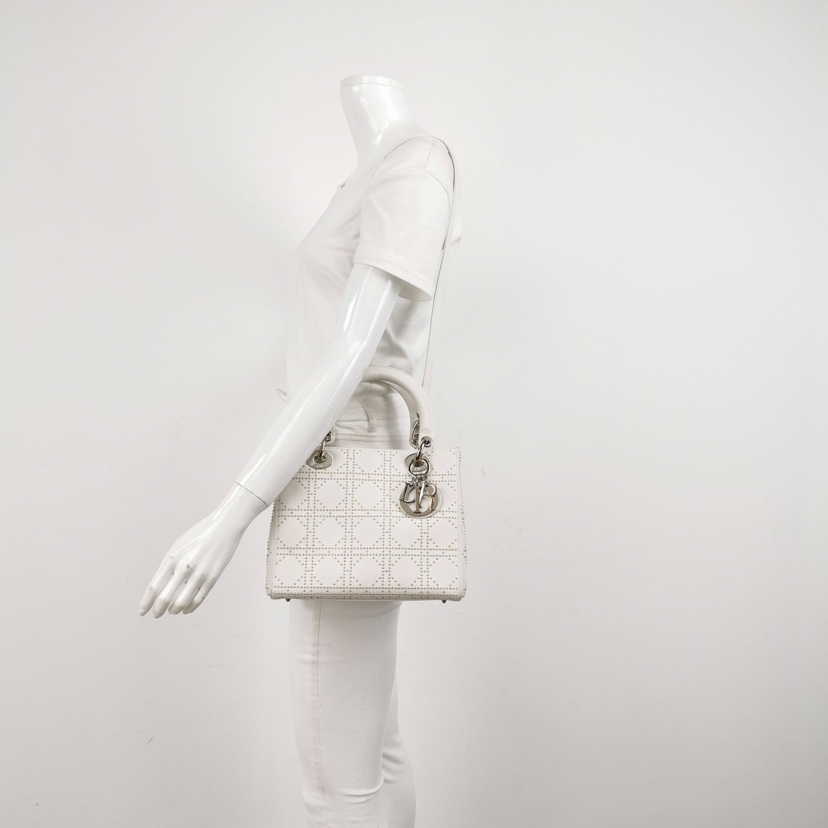 Dior Dior Women os Shoulder Bags Size ONE SIZE - 2 Thumbnail