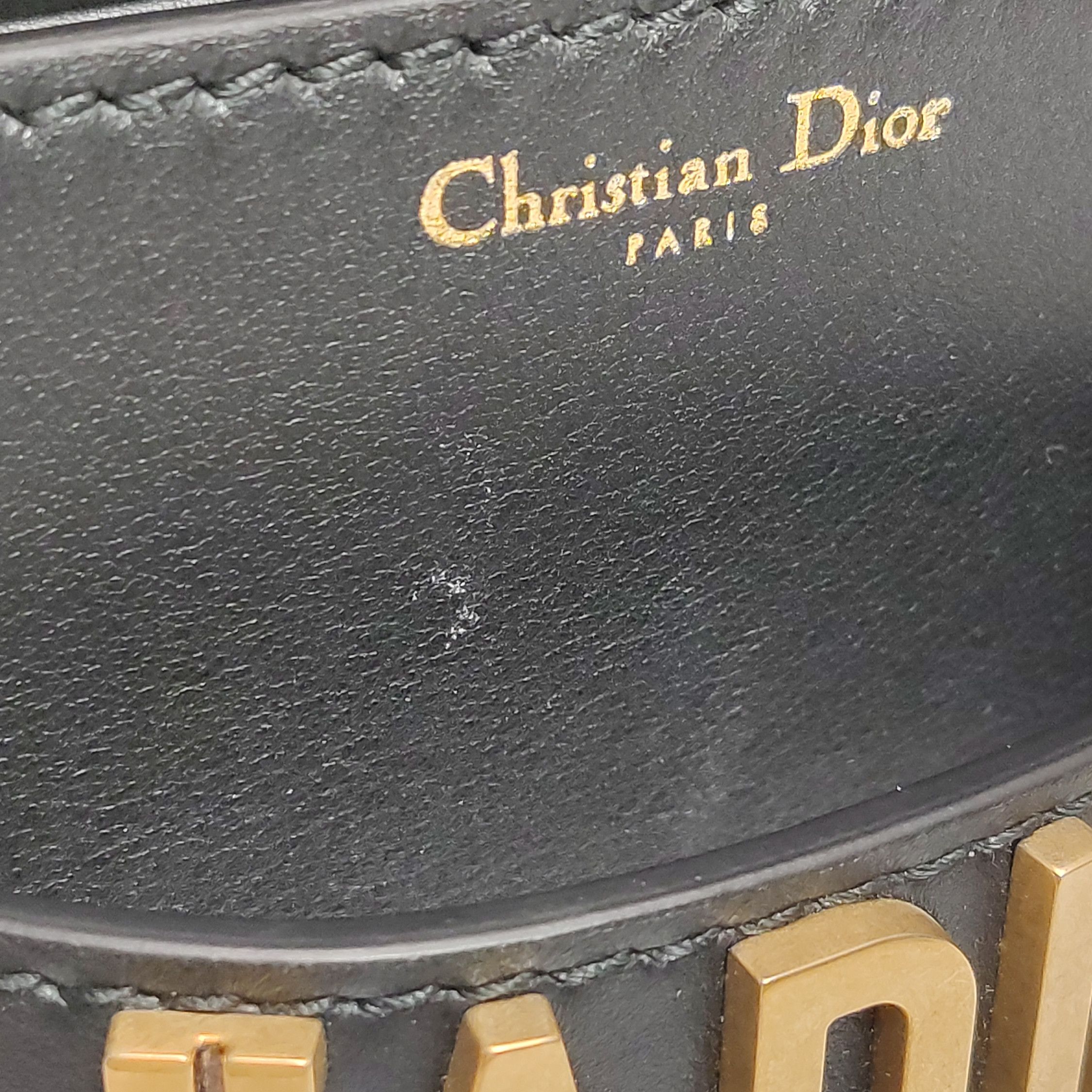 Dior Dior Women os Shoulder Bags Size ONE SIZE - 16 Thumbnail