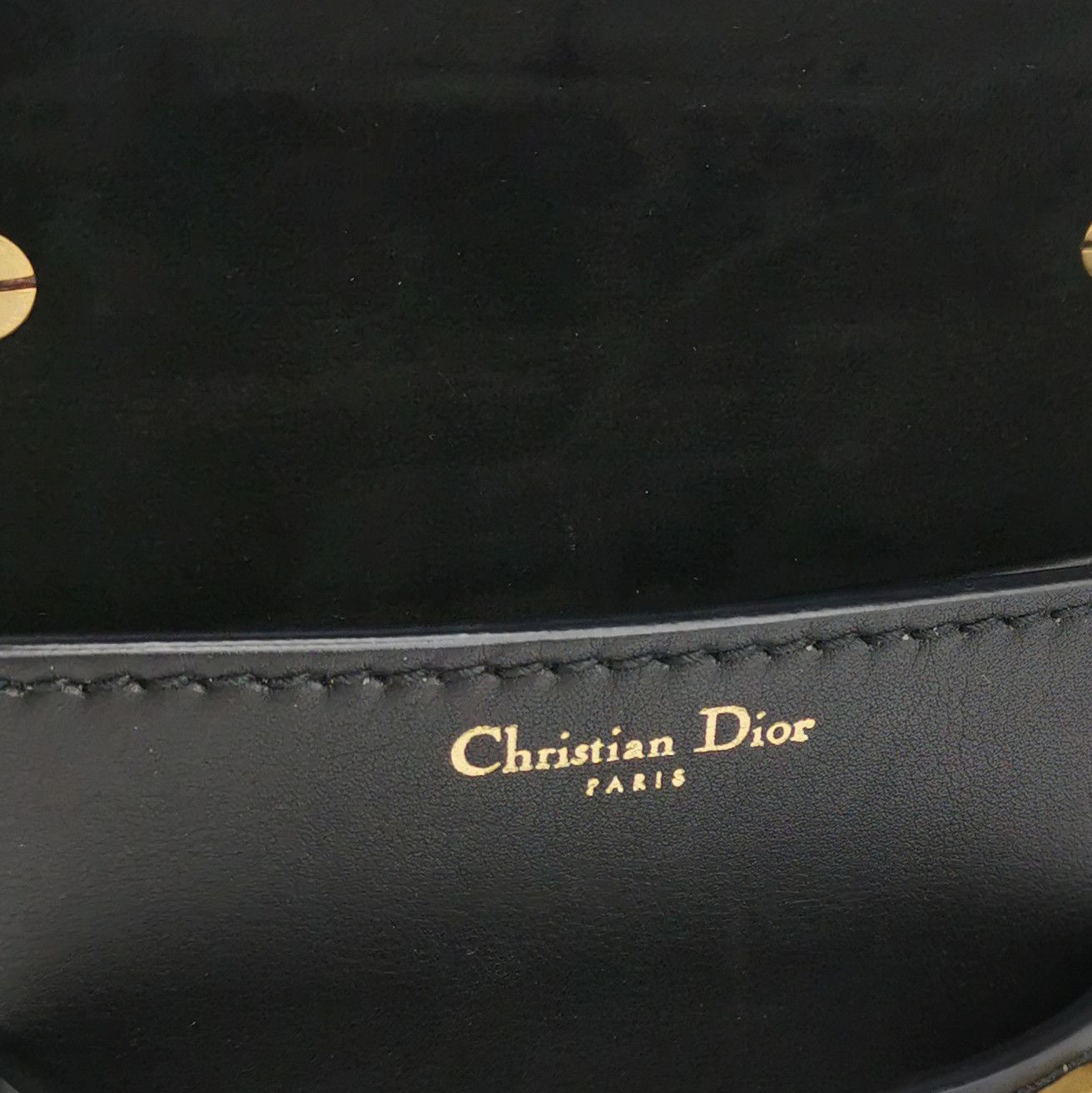 Dior Dior Women os Shoulder Bags Size ONE SIZE - 8 Thumbnail
