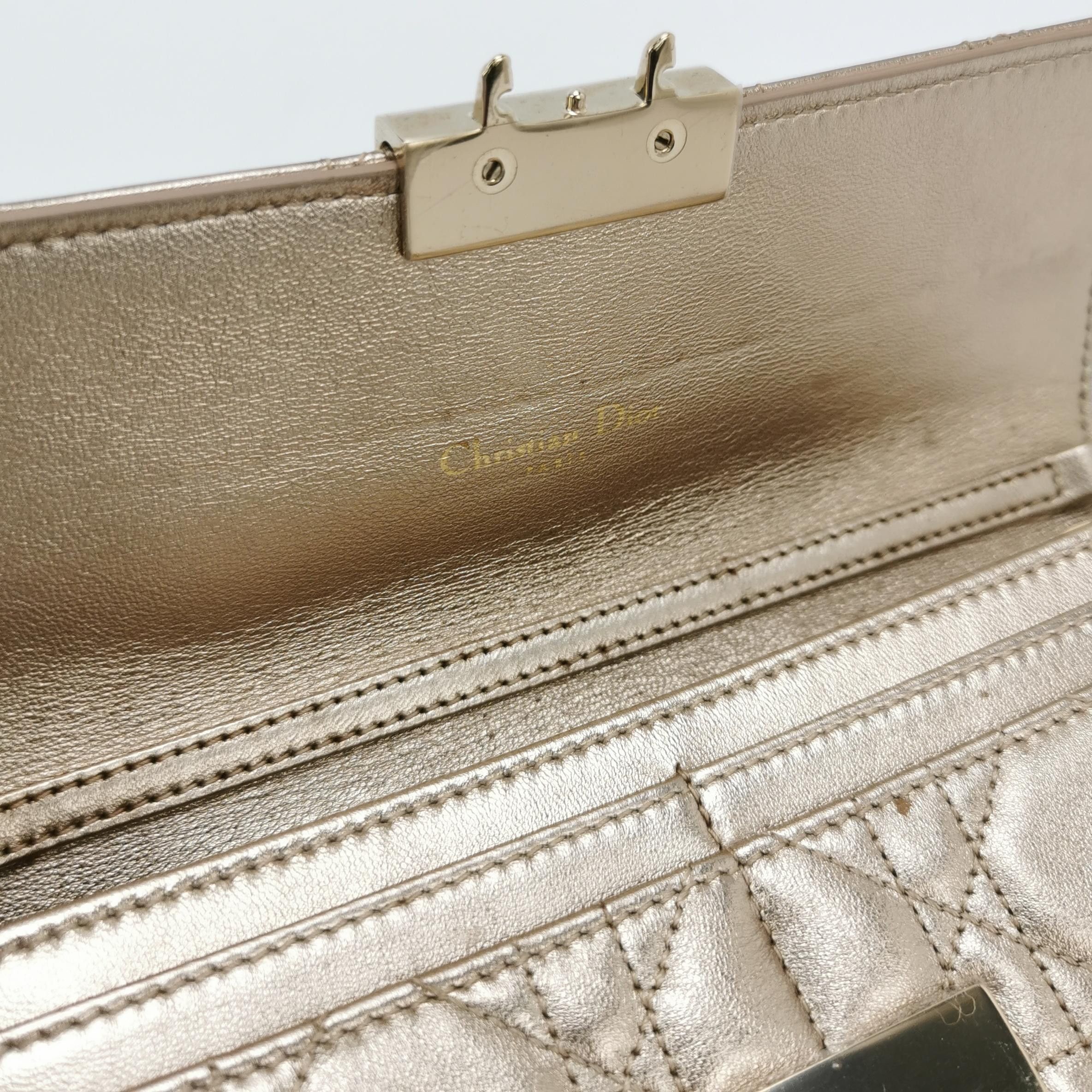 Dior Dior Women os Tote Bags Size ONE SIZE - 8 Thumbnail