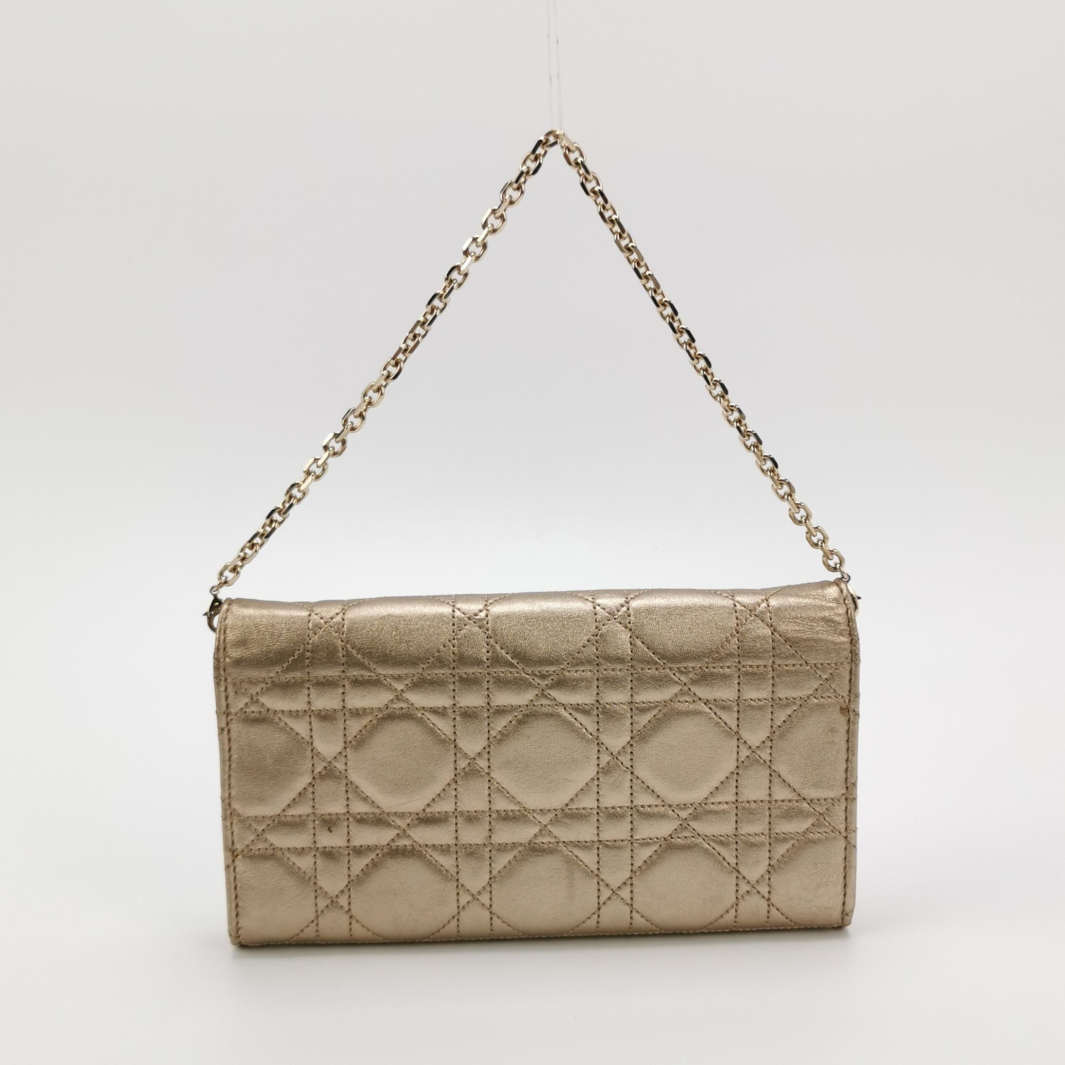 Dior Dior Women os Tote Bags Size ONE SIZE - 5 Thumbnail