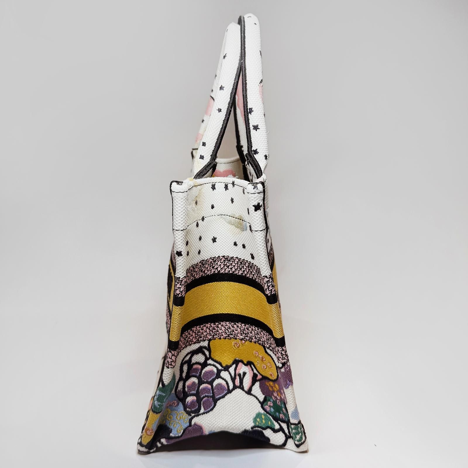 Dior Dior Women os Tote Bags Size ONE SIZE - 3 Thumbnail