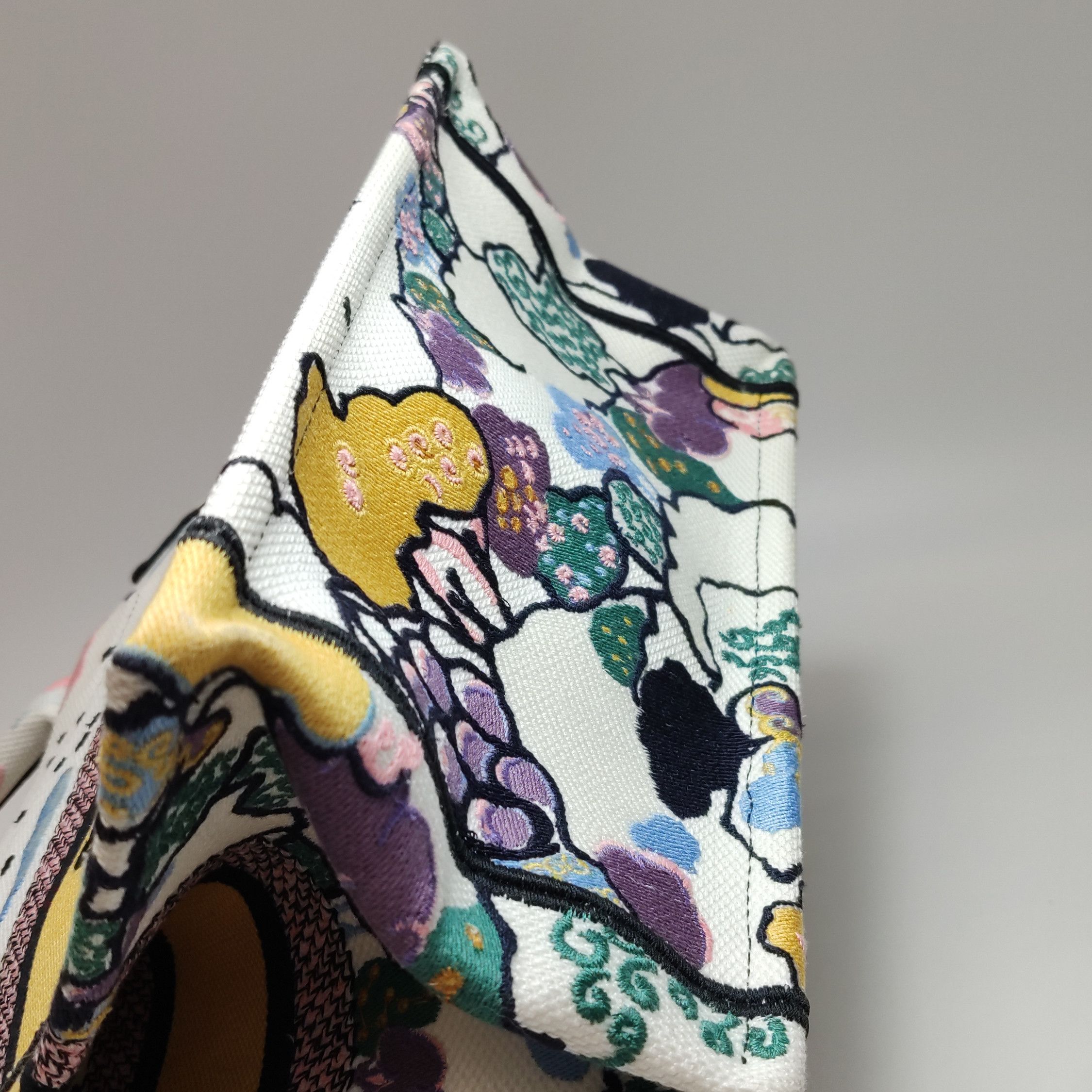 Dior Dior Women os Tote Bags Size ONE SIZE - 17 Thumbnail
