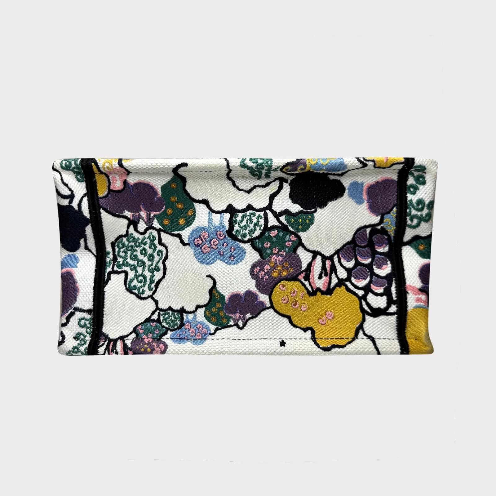 Dior Dior Women os Tote Bags Size ONE SIZE - 6 Thumbnail