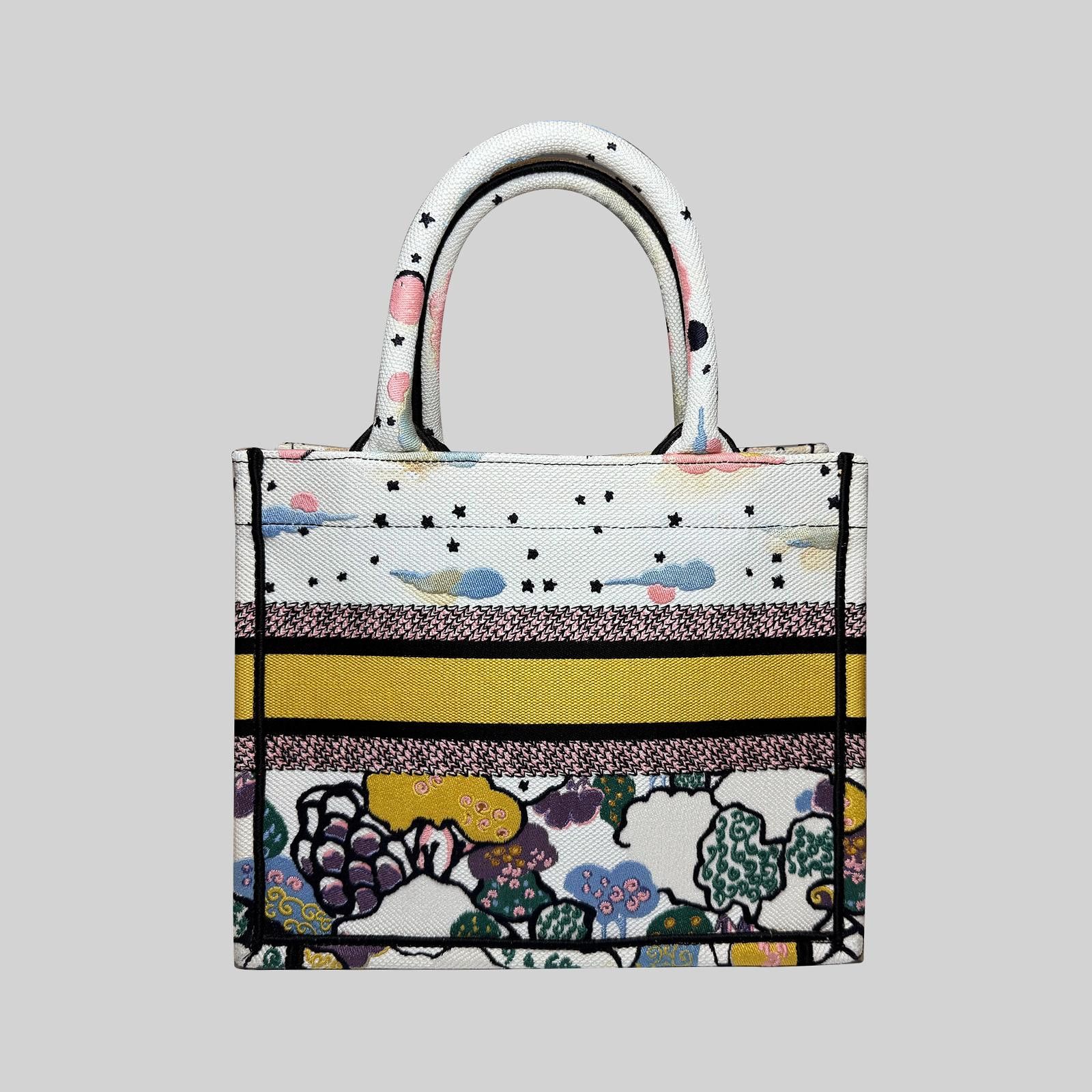 Dior Dior Women os Tote Bags Size ONE SIZE - 5 Thumbnail