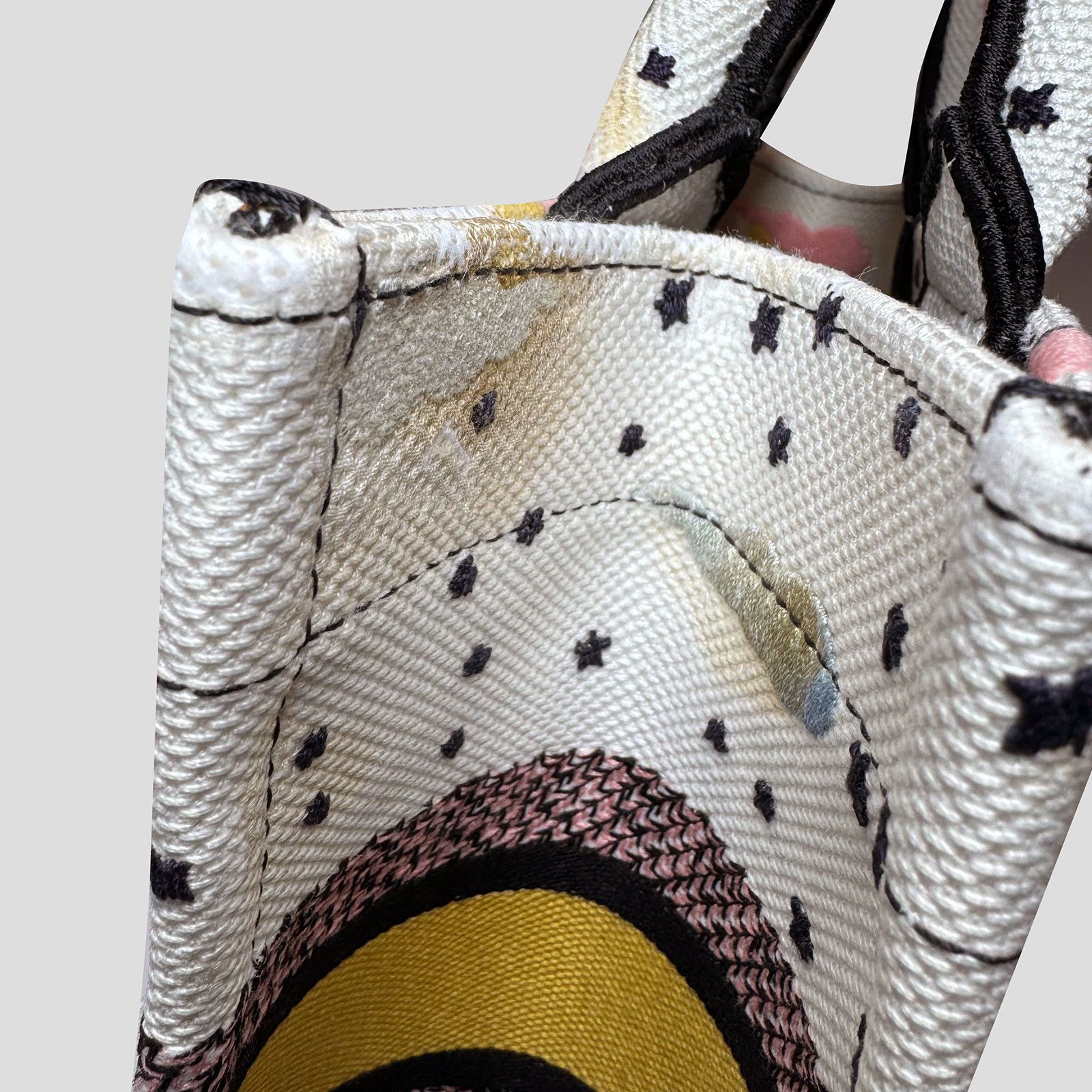 Dior Dior Women os Tote Bags Size ONE SIZE - 14 Thumbnail