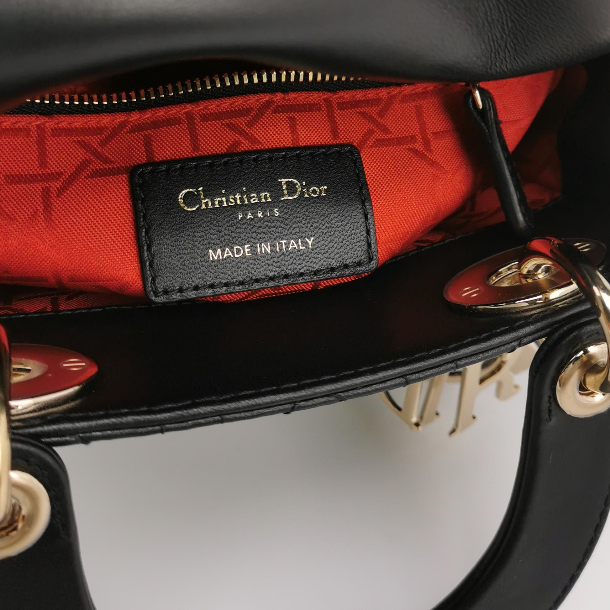 Dior Dior Women os Shoulder Bags Size ONE SIZE - 8 Thumbnail