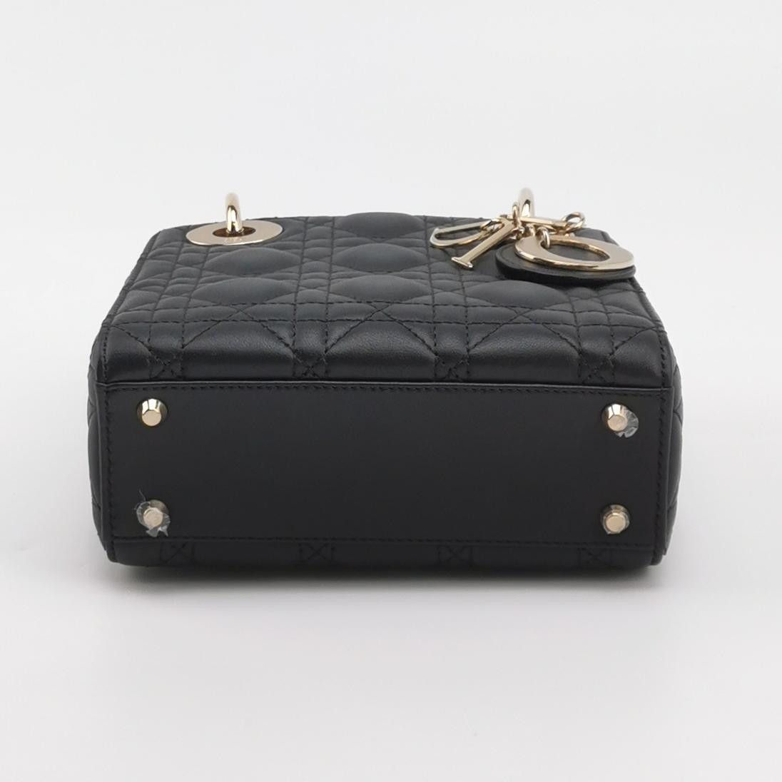 Dior Dior Women os Shoulder Bags Size ONE SIZE - 6 Thumbnail
