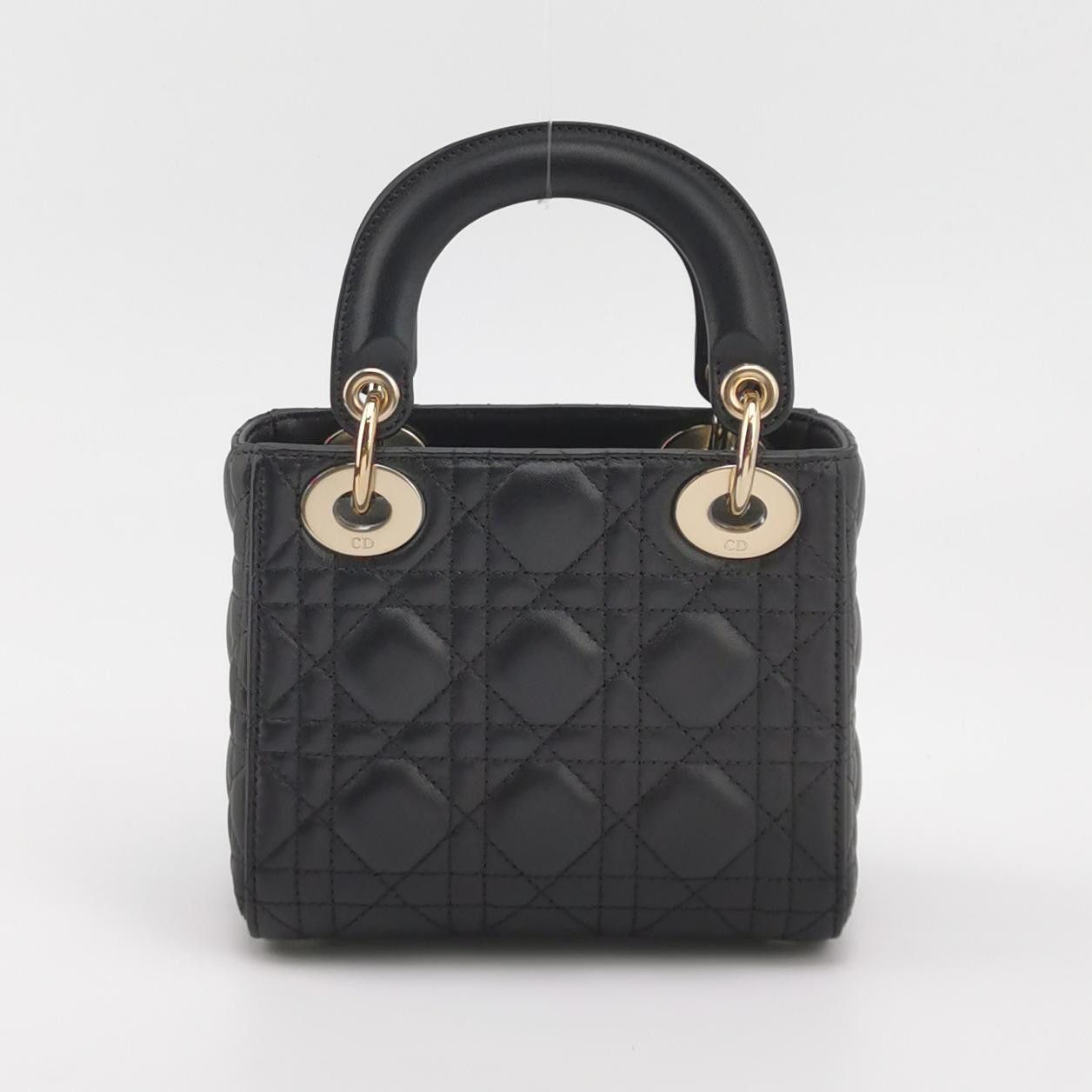 Dior Dior Women os Shoulder Bags Size ONE SIZE - 5 Thumbnail
