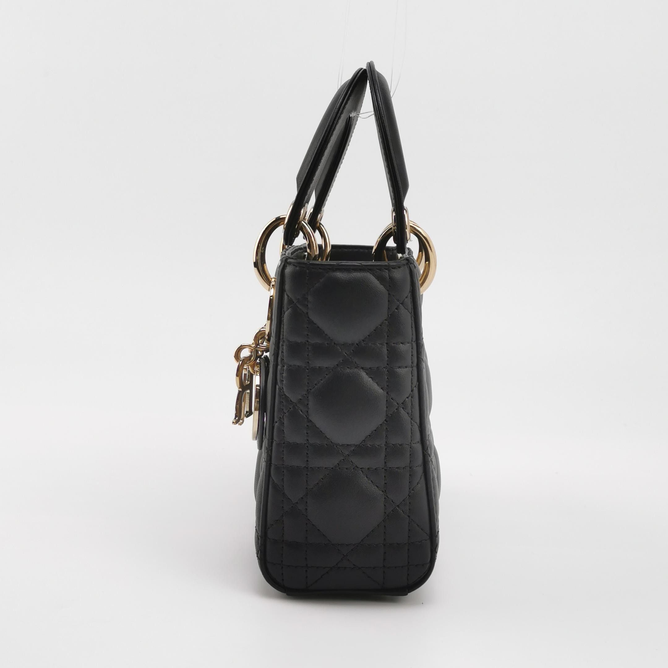 Dior Dior Women os Shoulder Bags Size ONE SIZE - 3 Thumbnail