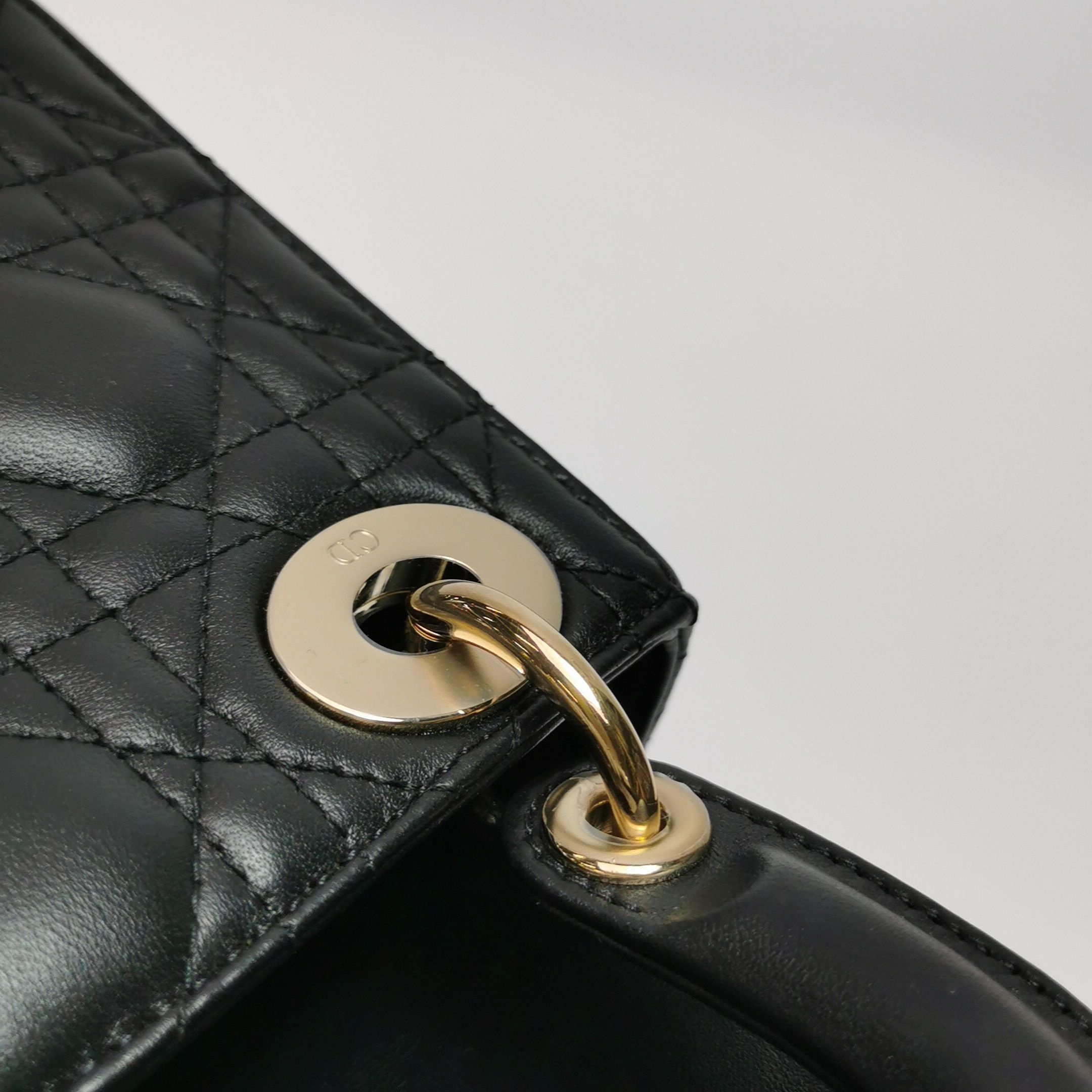 Dior Dior Women os Shoulder Bags Size ONE SIZE - 12 Thumbnail