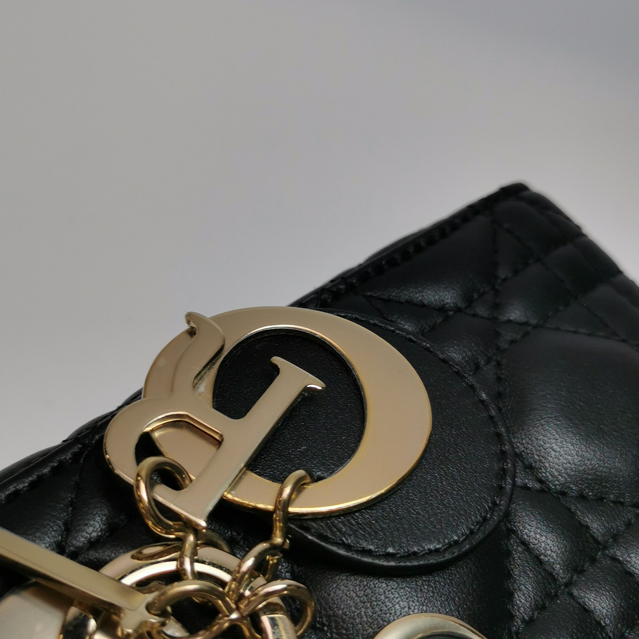 Dior Dior Women os Shoulder Bags Size ONE SIZE - 11 Thumbnail