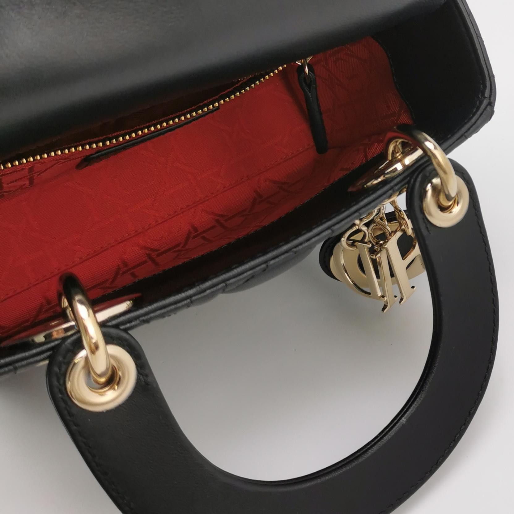 Dior Dior Women os Shoulder Bags Size ONE SIZE - 7 Thumbnail