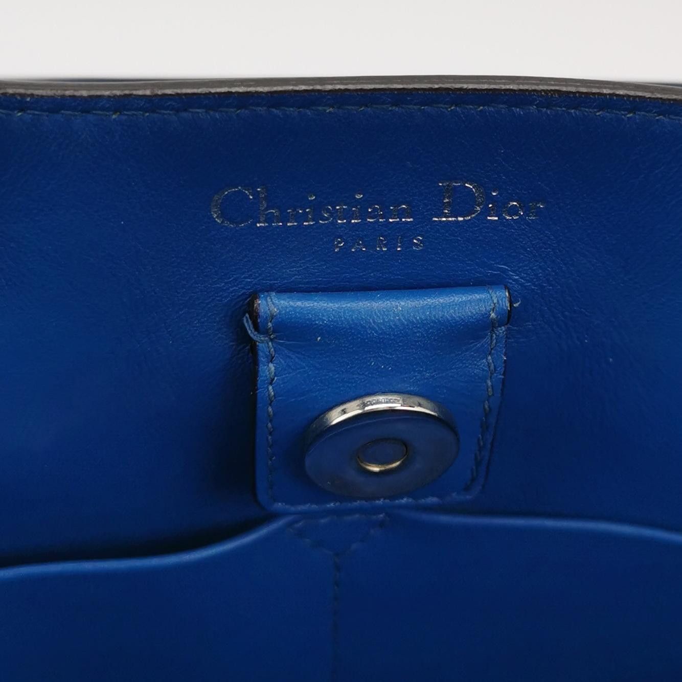 Dior Dior Women os Shoulder Bags Size ONE SIZE - 8 Thumbnail