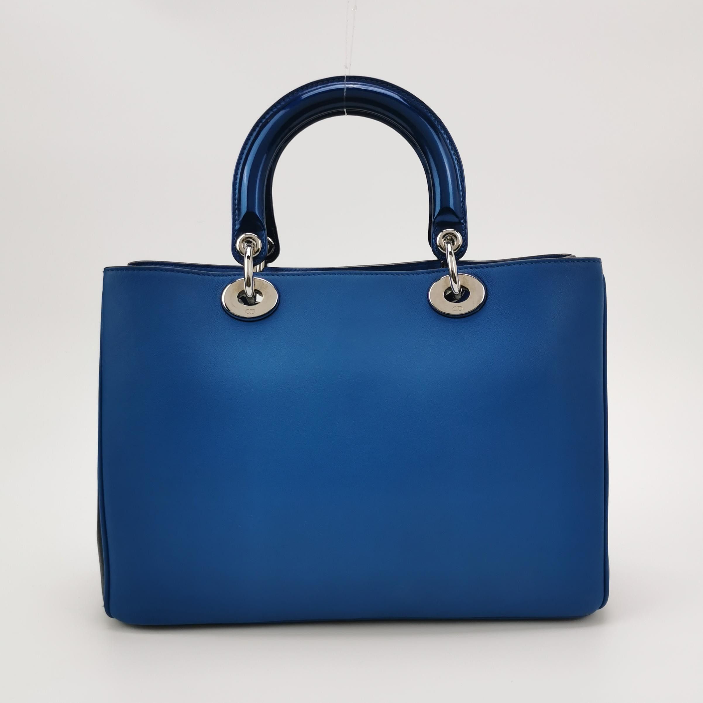 Dior Dior Women os Shoulder Bags Size ONE SIZE - 5 Thumbnail