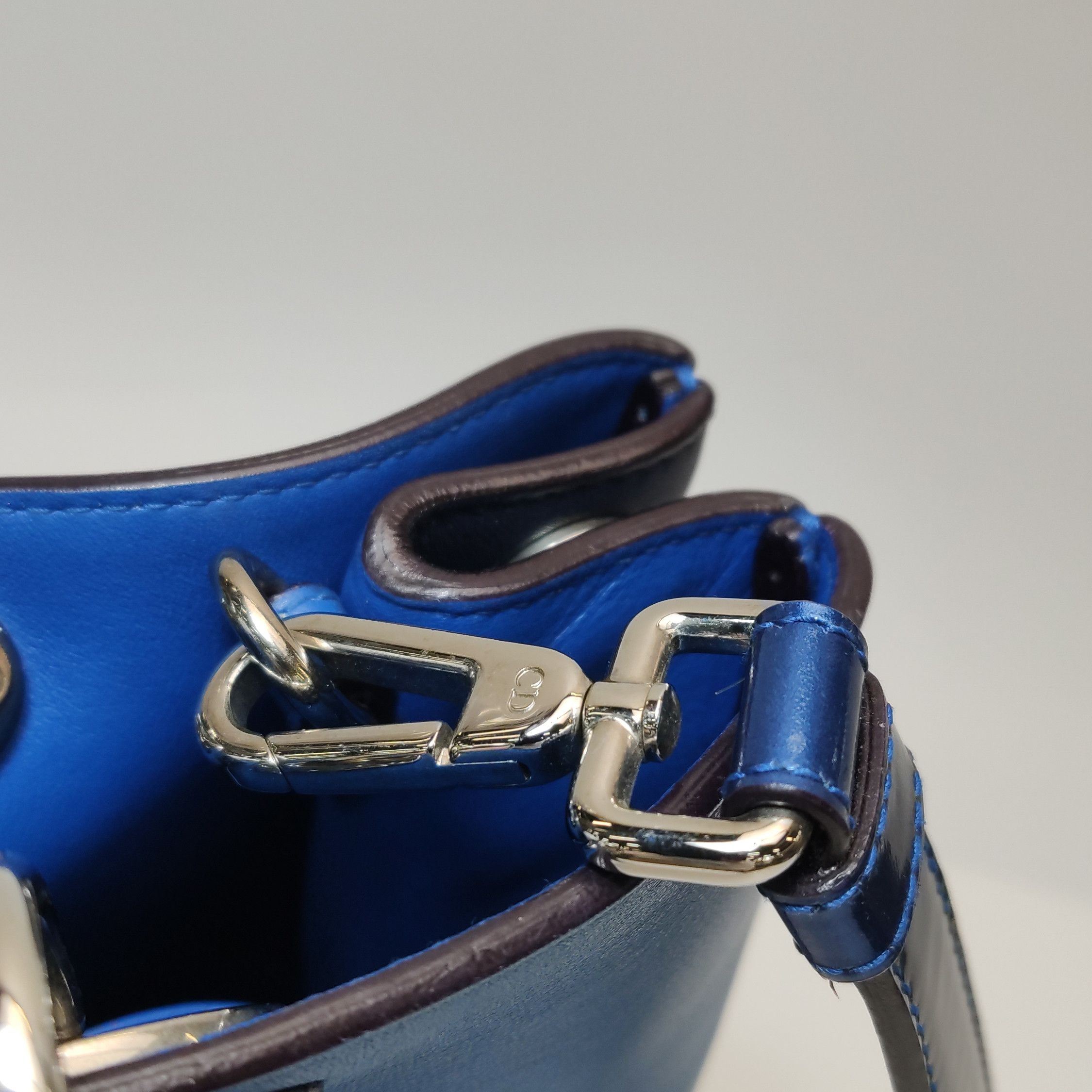 Dior Dior Women os Shoulder Bags Size ONE SIZE - 14 Thumbnail