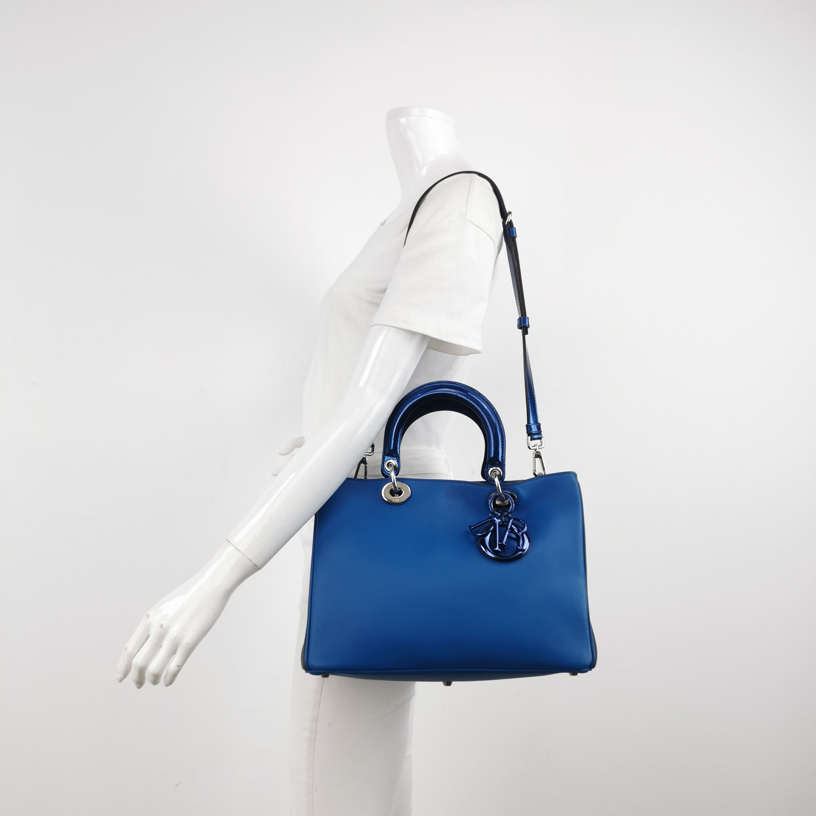 Dior Dior Women os Shoulder Bags Size ONE SIZE - 2 Thumbnail
