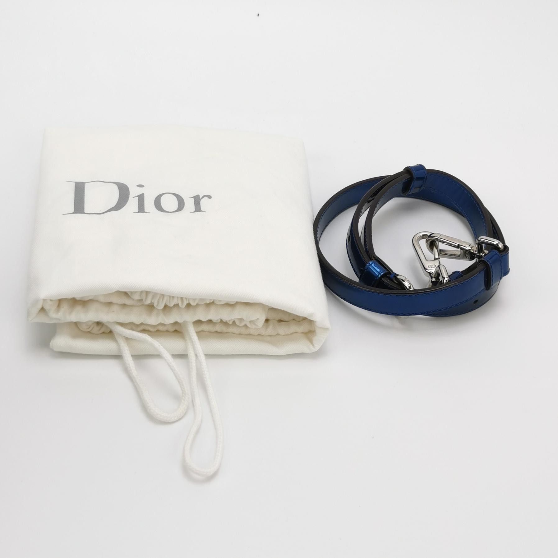 Dior Dior Women os Shoulder Bags Size ONE SIZE - 9 Thumbnail