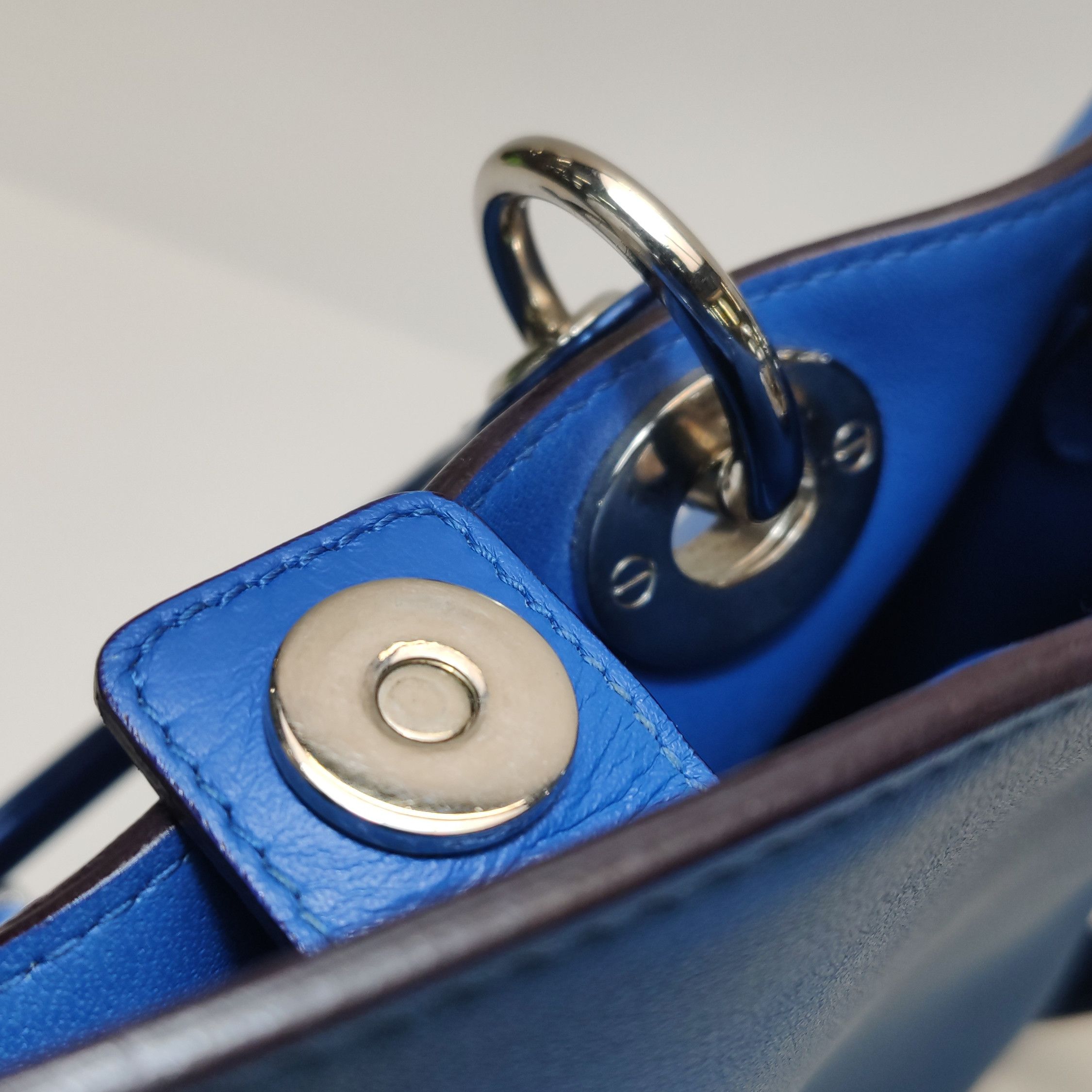 Dior Dior Women os Shoulder Bags Size ONE SIZE - 13 Thumbnail