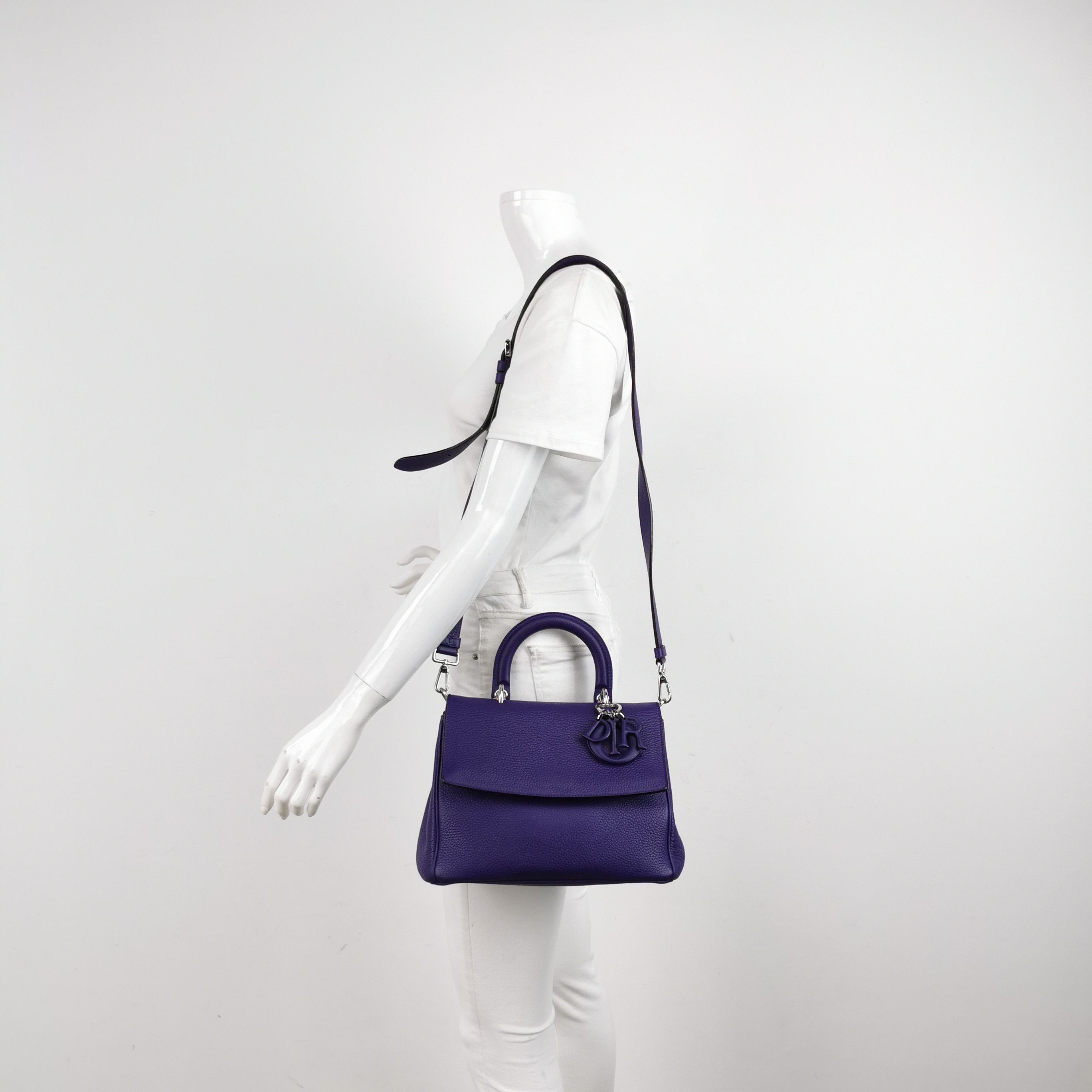 Dior Dior Women os Crossbody Bags Size ONE SIZE - 2 Thumbnail