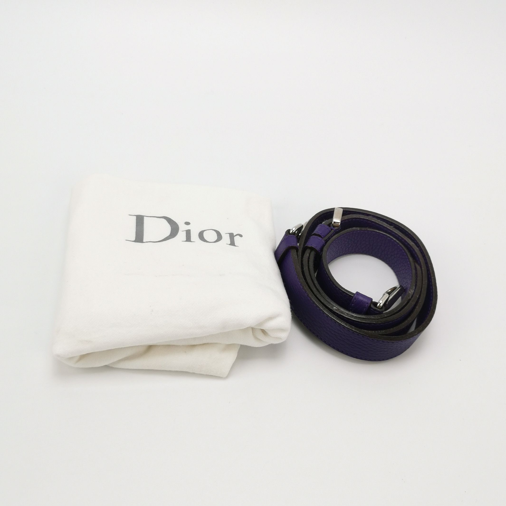 Dior Dior Women os Crossbody Bags Size ONE SIZE - 9 Thumbnail