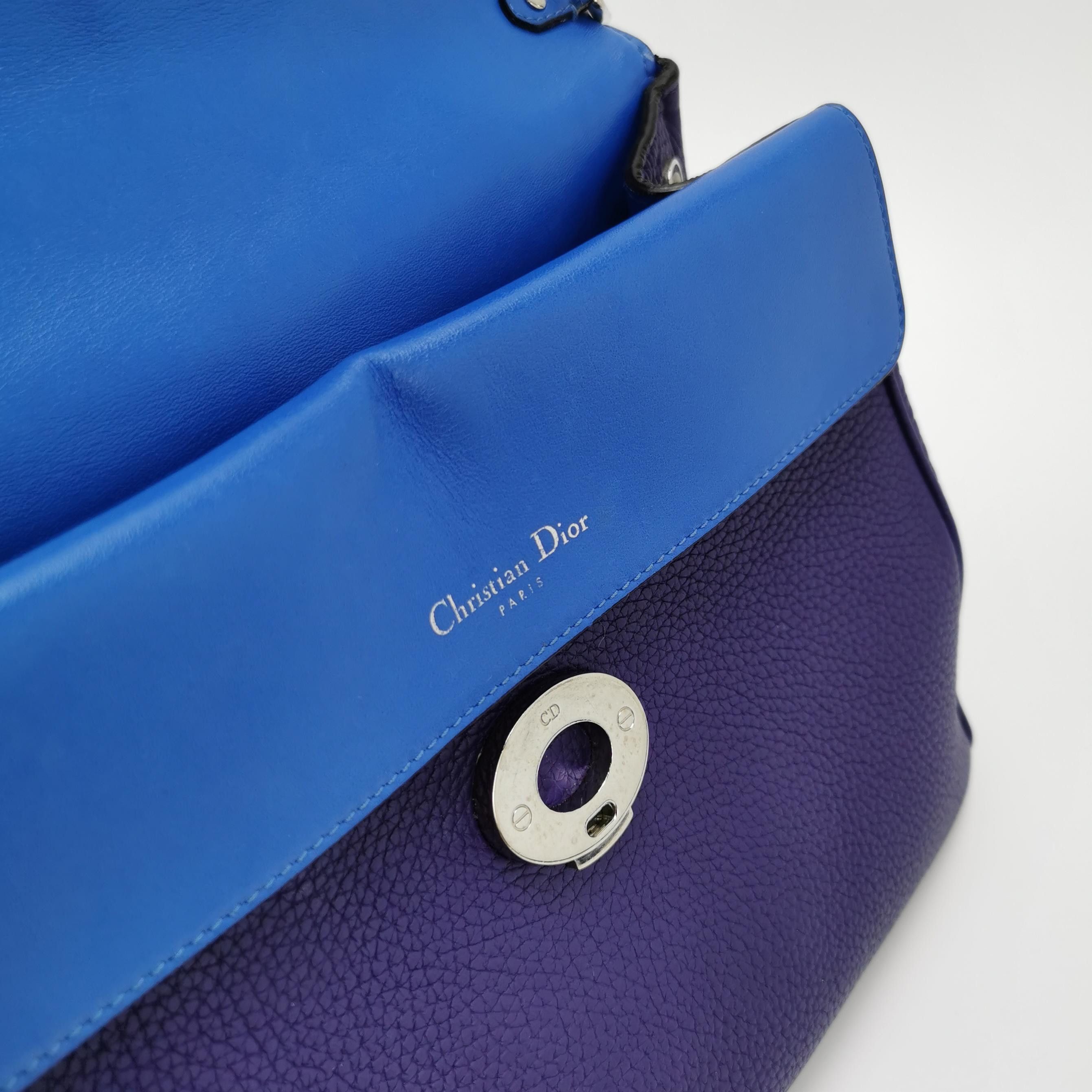 Dior Dior Women os Crossbody Bags Size ONE SIZE - 8 Thumbnail