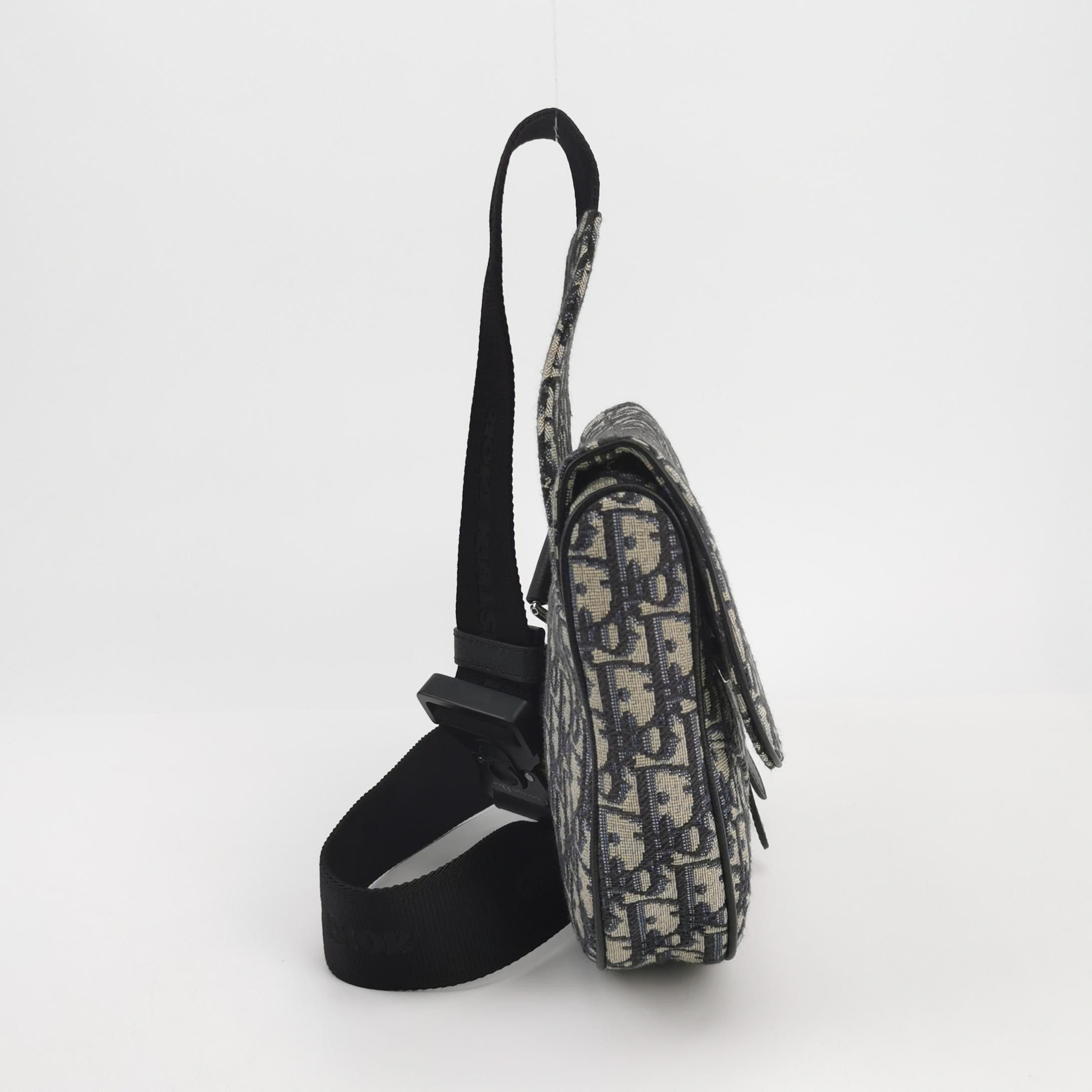 Dior Dior Women os Crossbody Bags Size ONE SIZE - 4 Thumbnail
