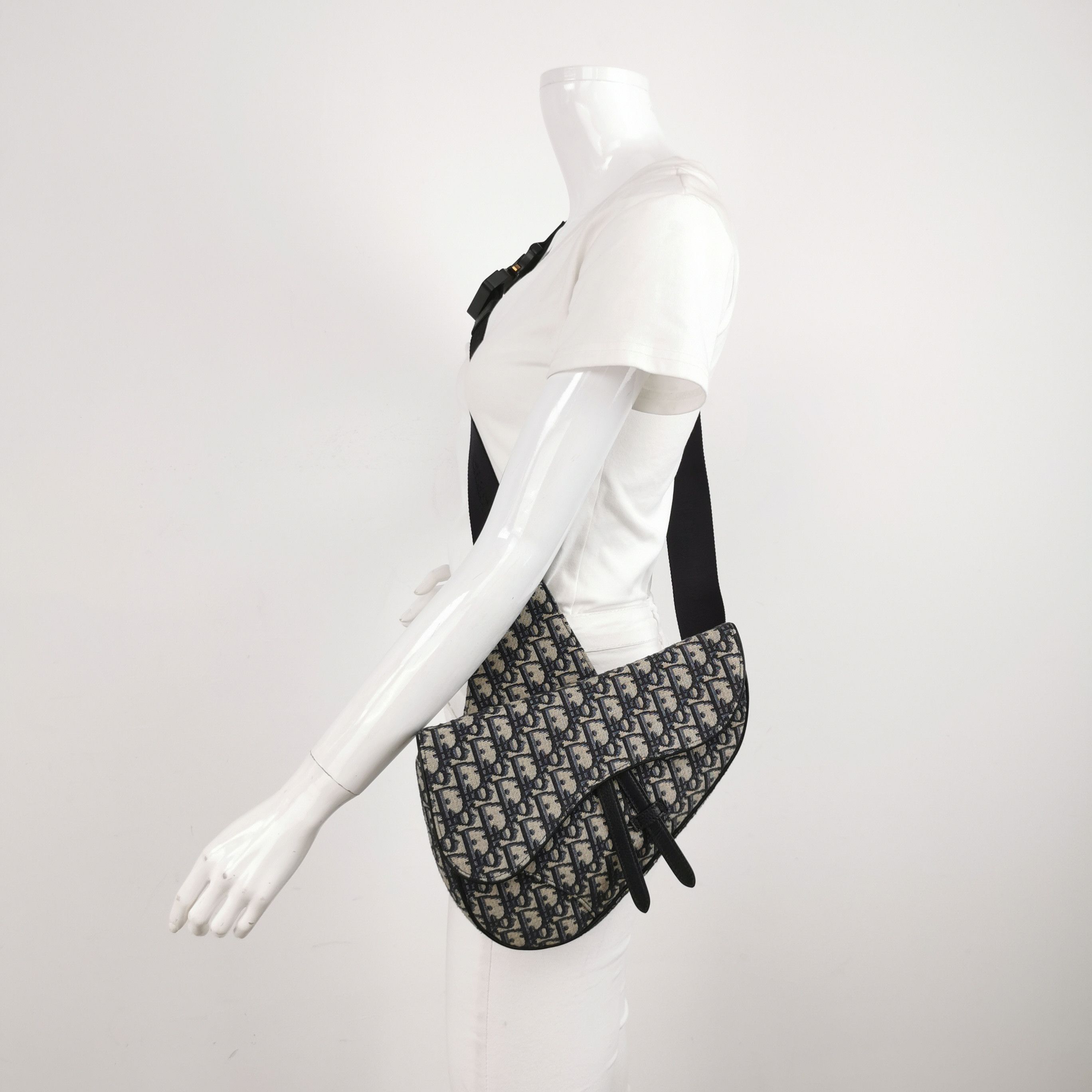 Dior Dior Women os Crossbody Bags Size ONE SIZE - 2 Thumbnail