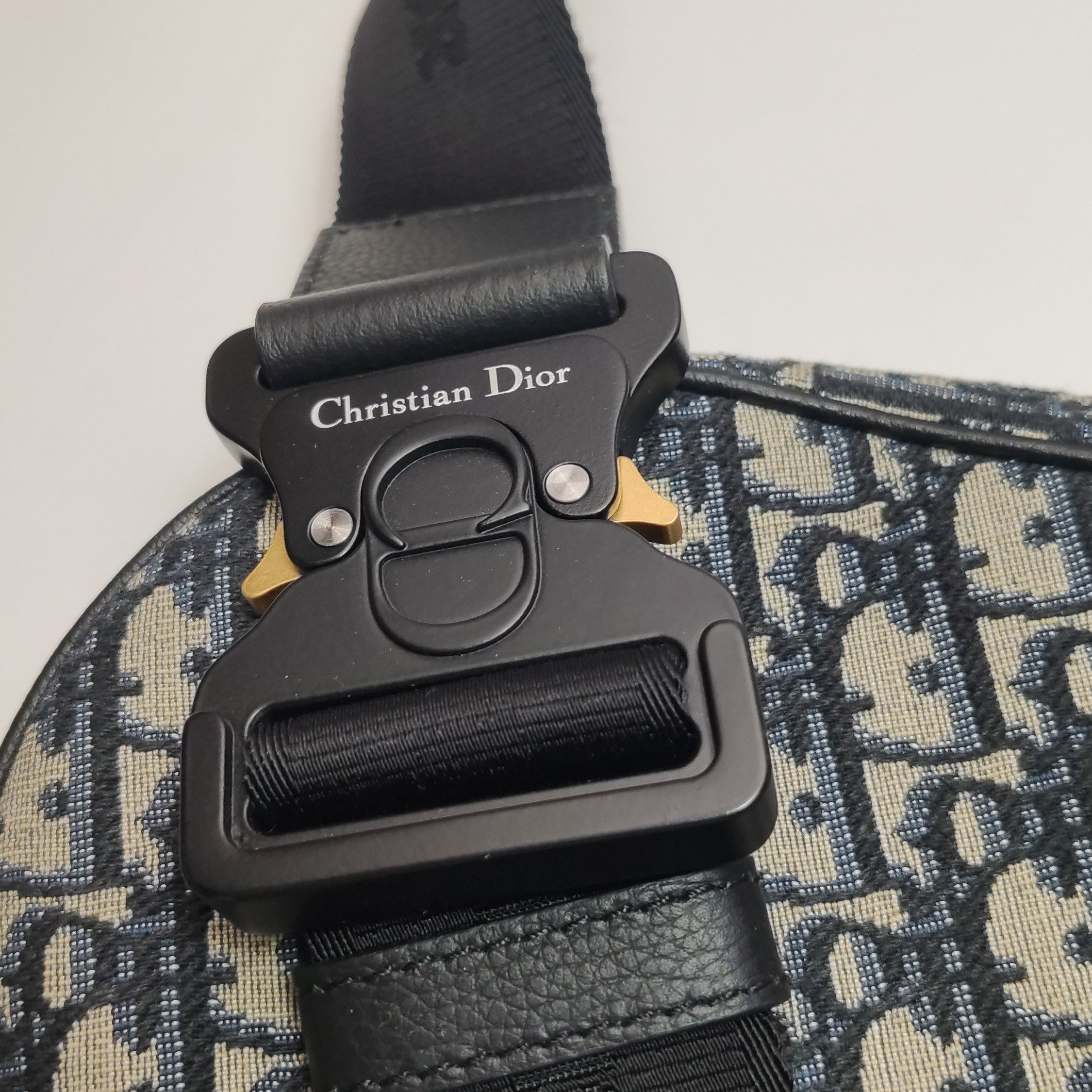Dior Dior Women os Crossbody Bags Size ONE SIZE - 12 Thumbnail