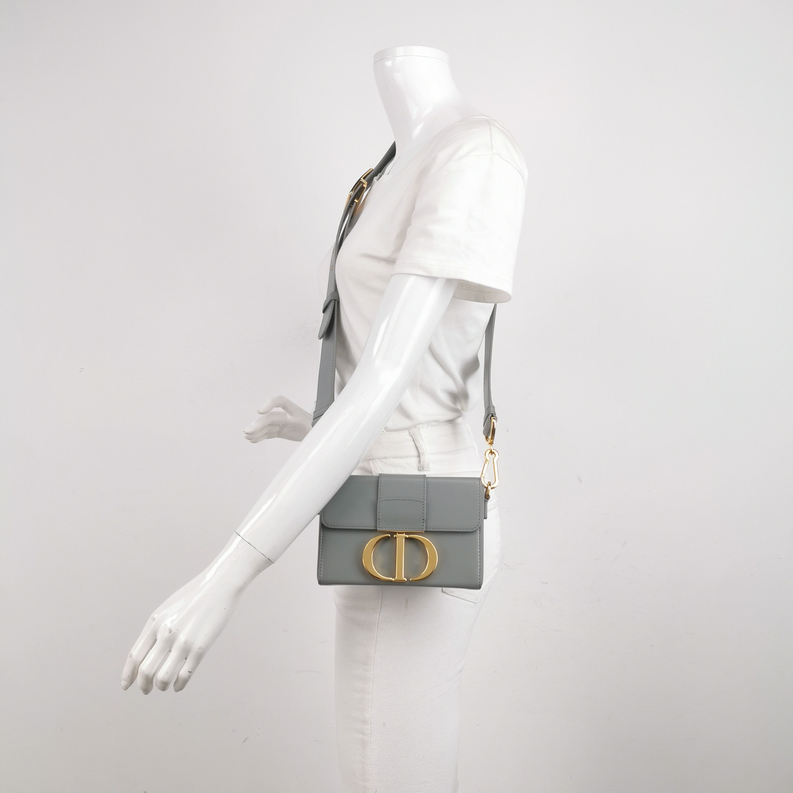 Dior Dior Women os Shoulder Bags Size ONE SIZE - 2 Thumbnail