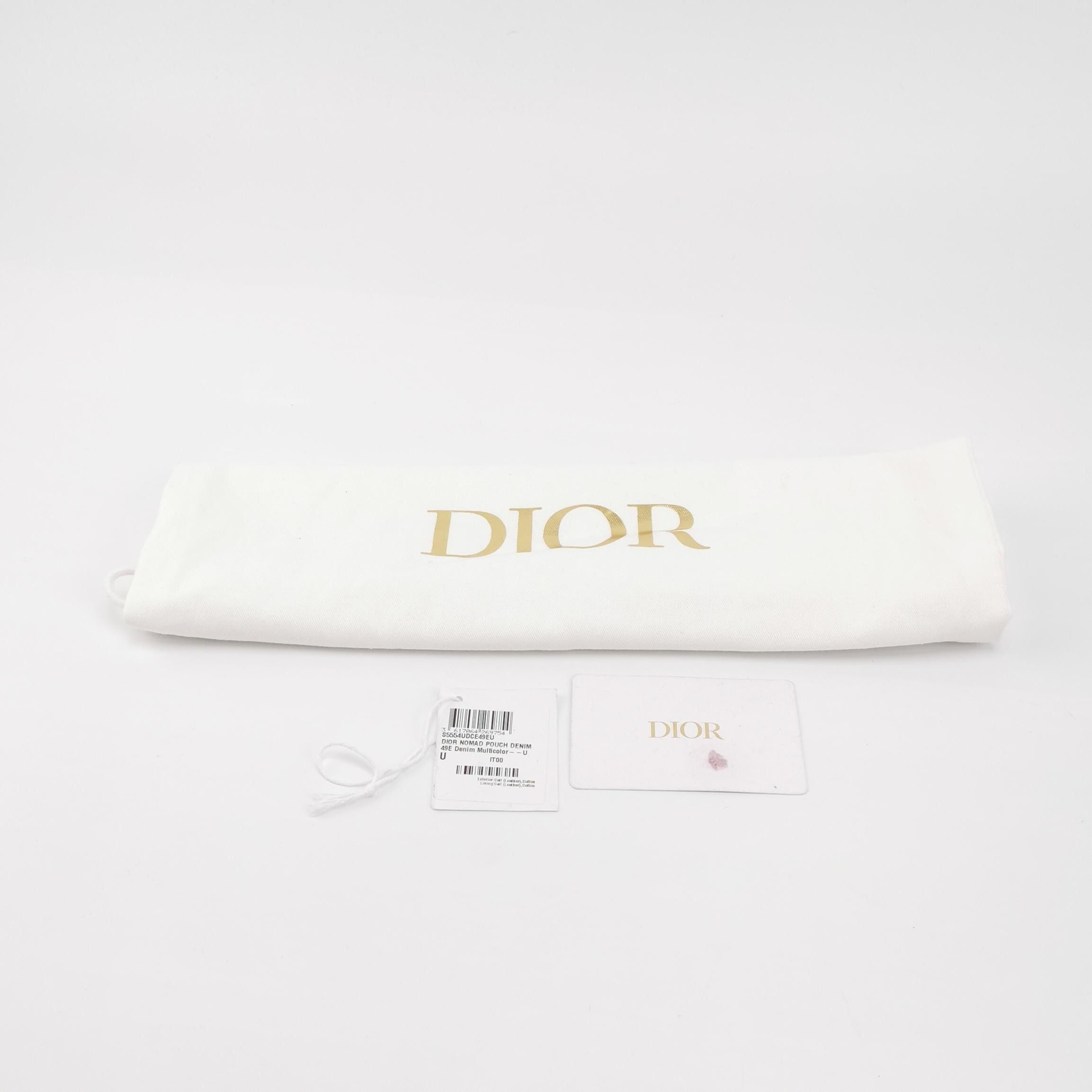 Dior Dior Women os Tote Bags Size ONE SIZE - 9 Thumbnail