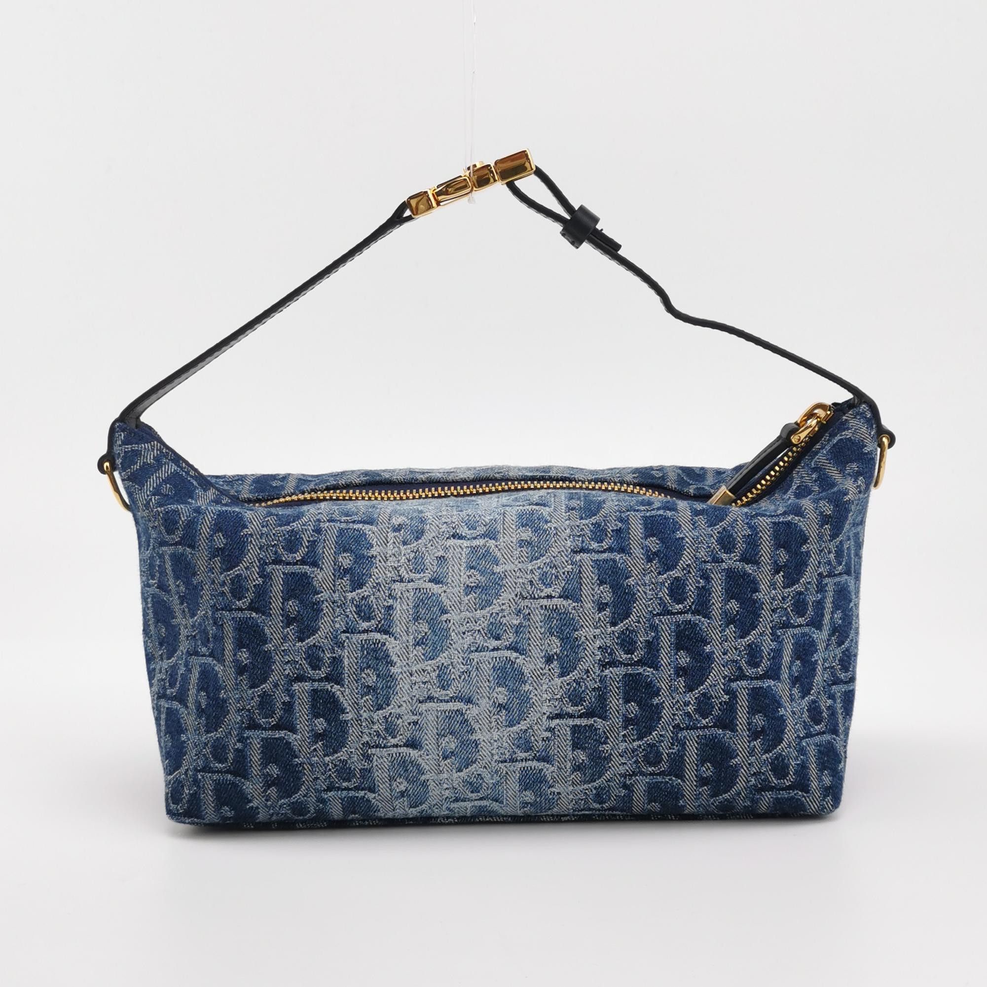 Dior Dior Women os Tote Bags Size ONE SIZE - 5 Thumbnail