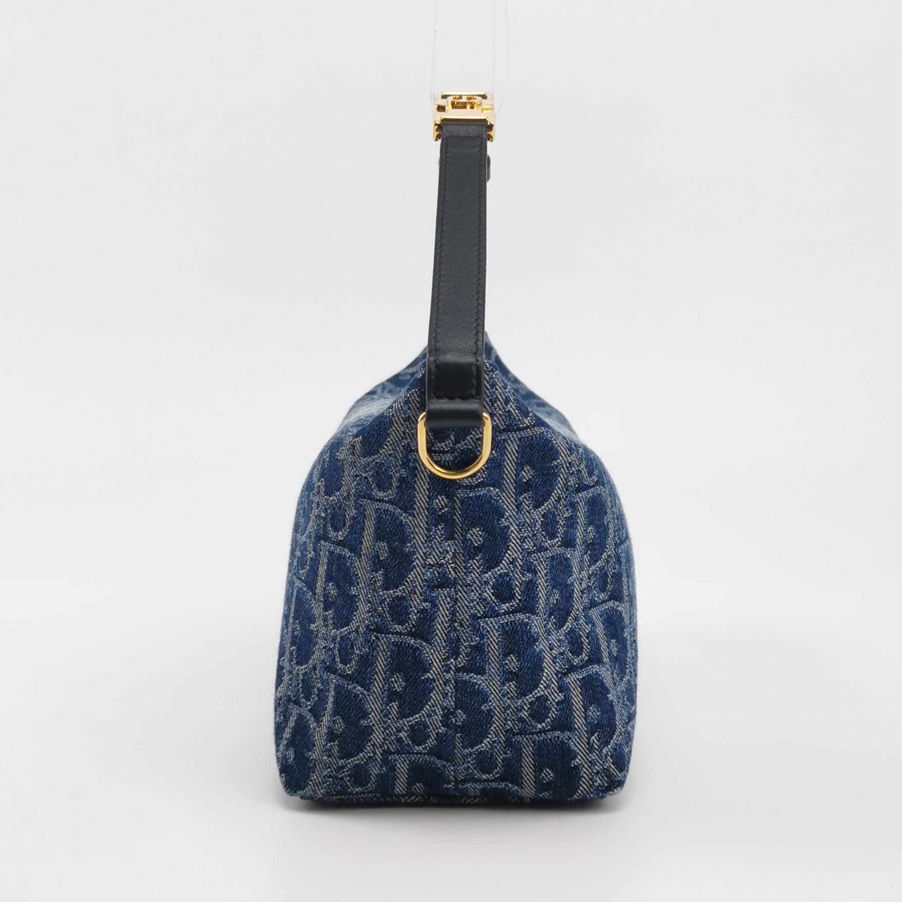 Dior Dior Women os Tote Bags Size ONE SIZE - 3 Thumbnail
