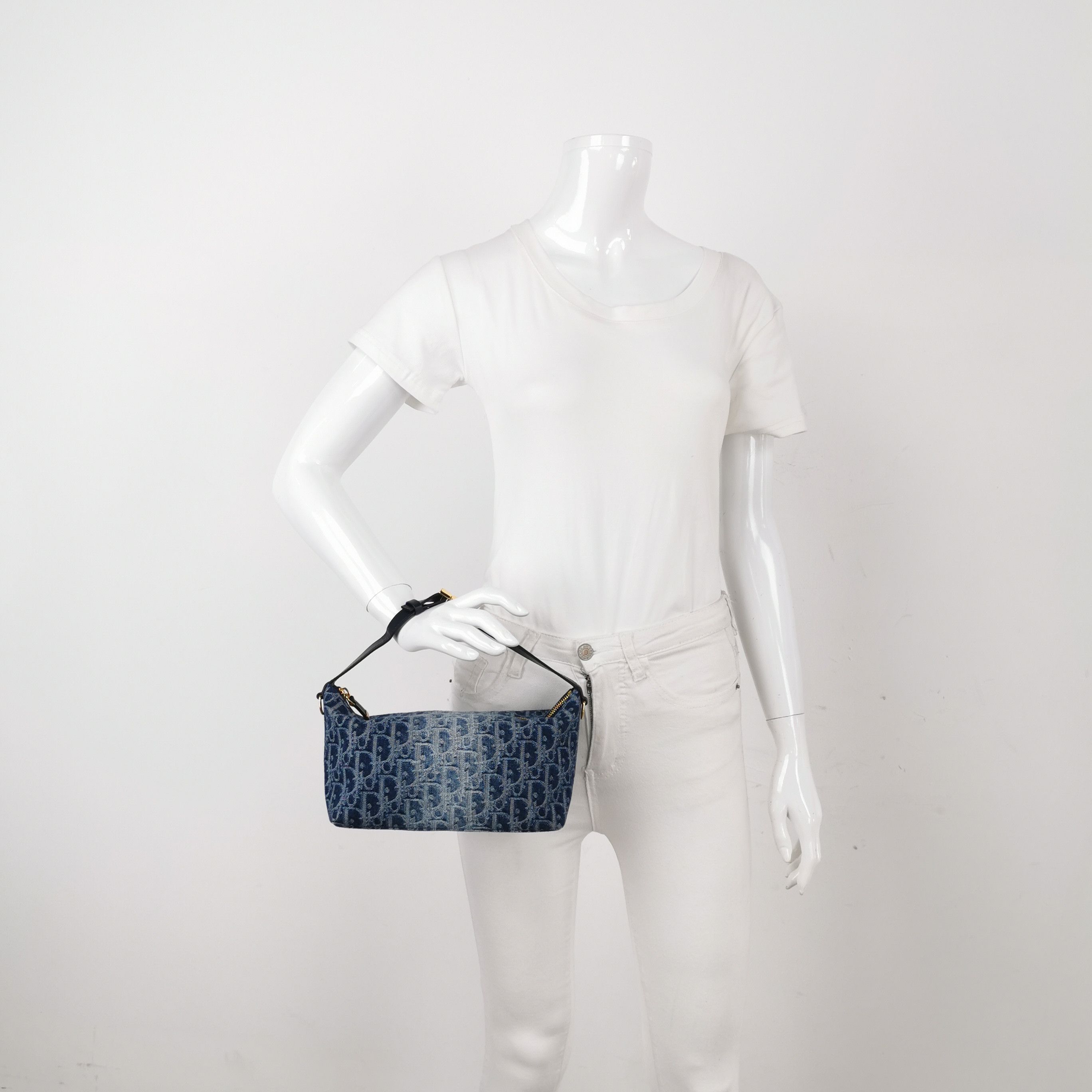 Dior Dior Women os Tote Bags Size ONE SIZE - 2 Thumbnail