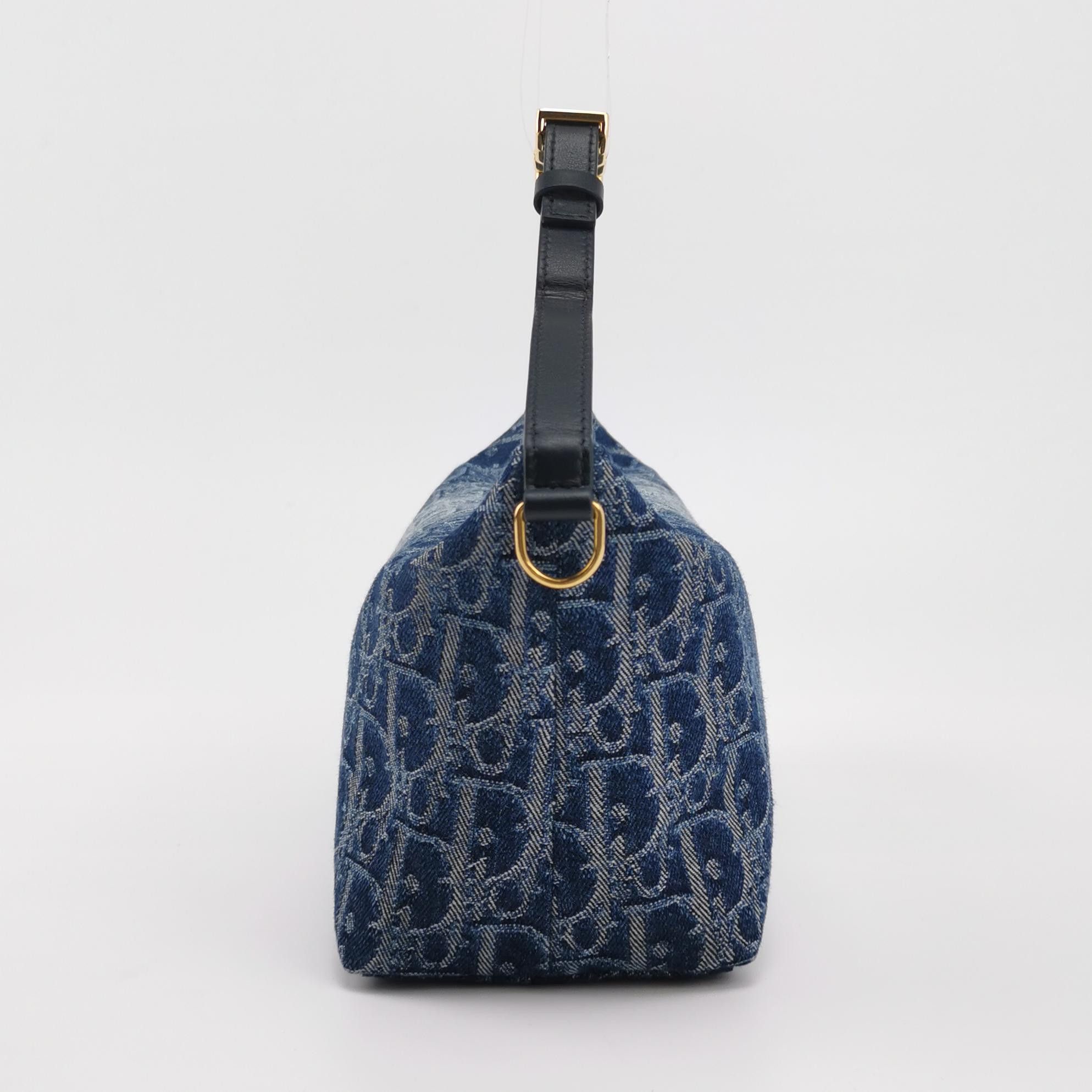 Dior Dior Women os Tote Bags Size ONE SIZE - 4 Thumbnail