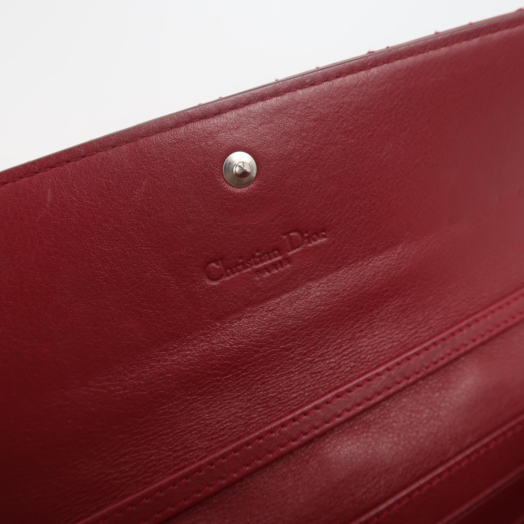 Dior Dior Women os Shoulder Bags Size ONE SIZE - 8 Thumbnail