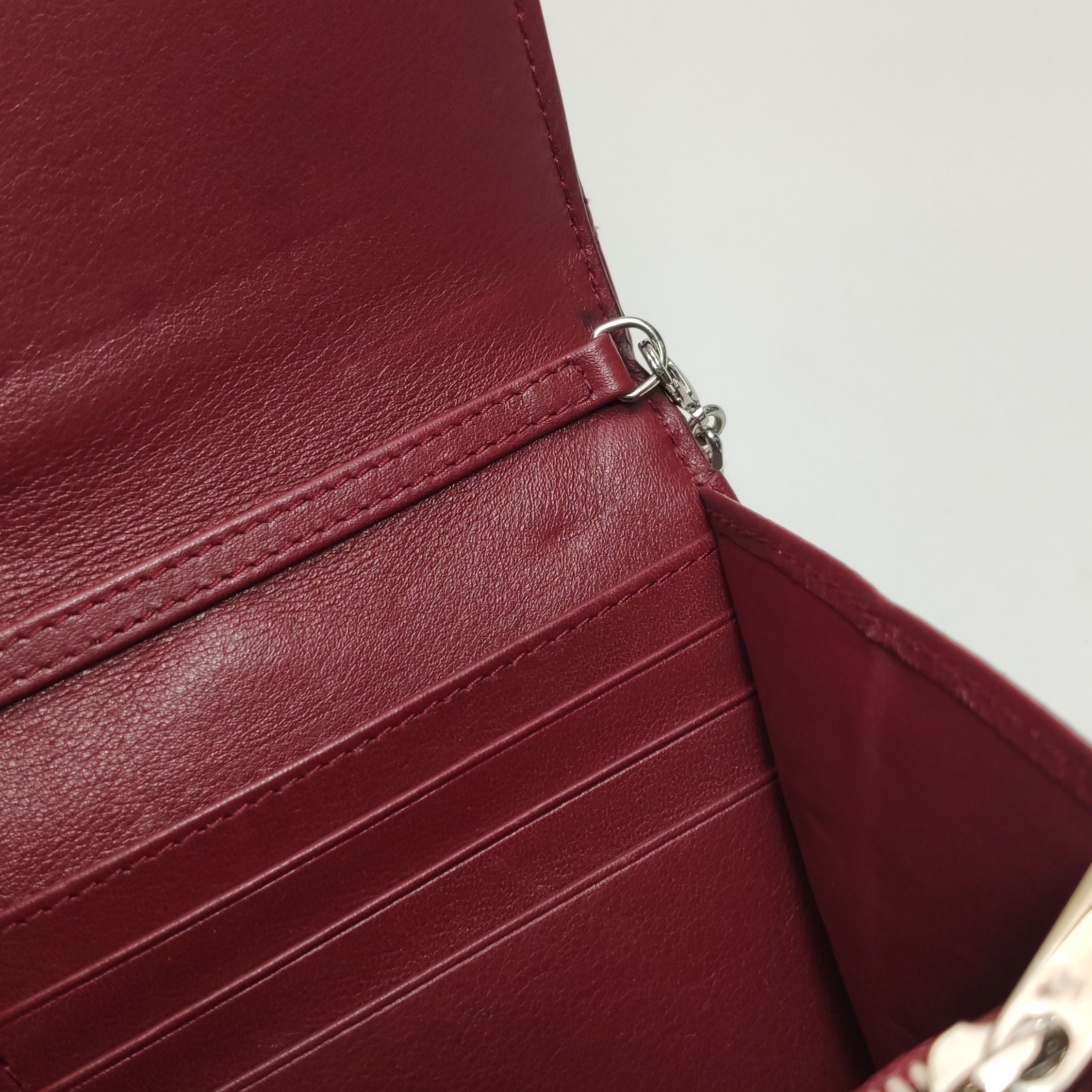 Dior Dior Women os Shoulder Bags Size ONE SIZE - 22 Thumbnail