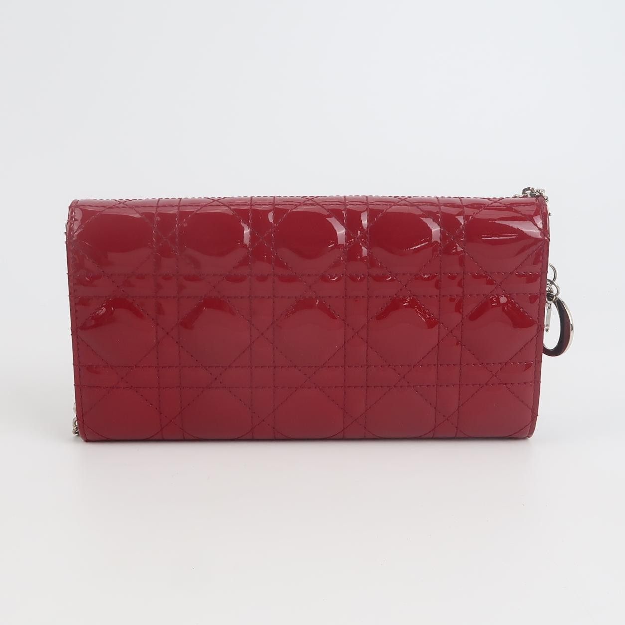 Dior Dior Women os Shoulder Bags Size ONE SIZE - 5 Thumbnail
