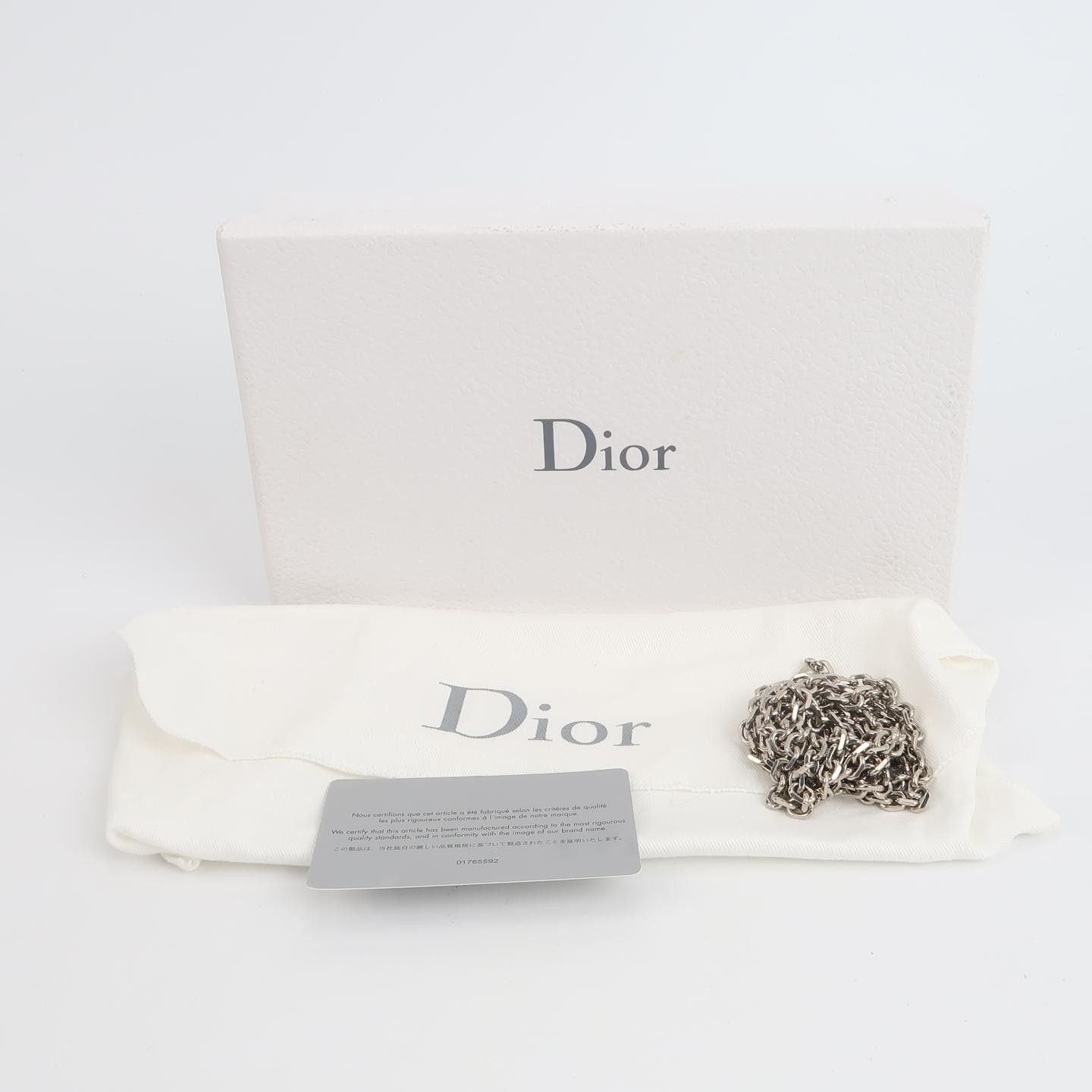 Dior Dior Women os Shoulder Bags Size ONE SIZE - 9 Thumbnail