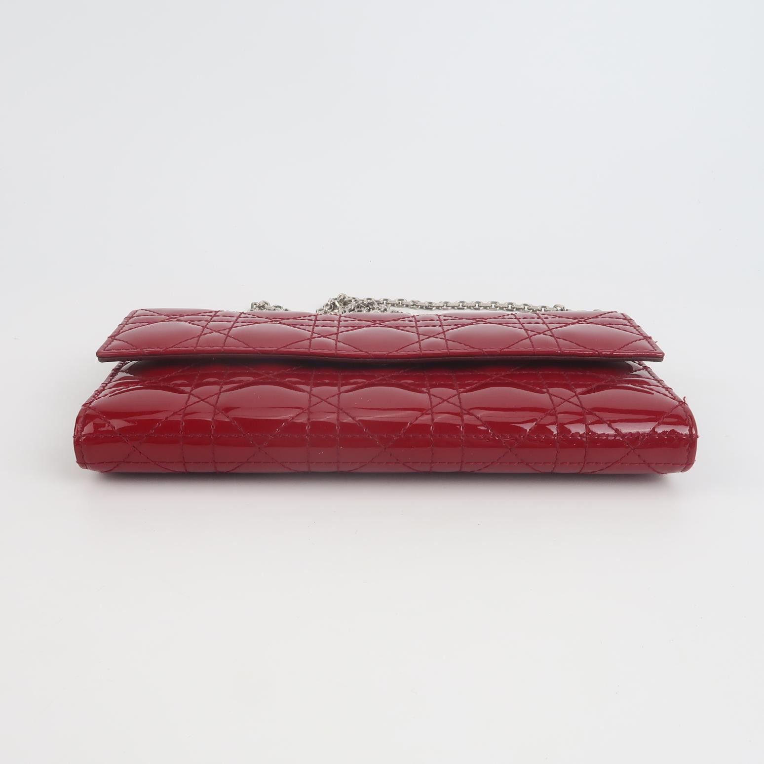 Dior Dior Women os Shoulder Bags Size ONE SIZE - 6 Thumbnail