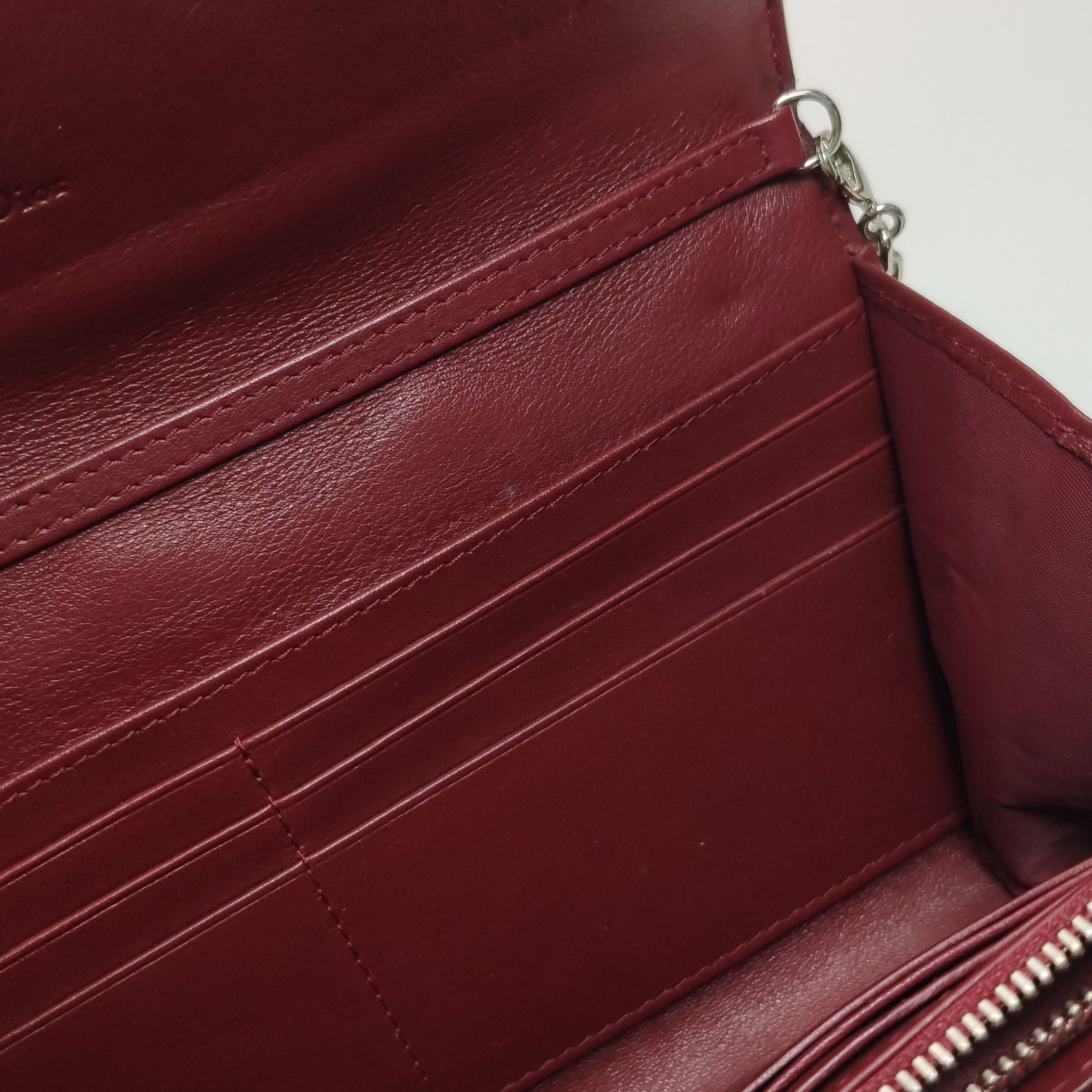 Dior Dior Women os Shoulder Bags Size ONE SIZE - 10 Thumbnail
