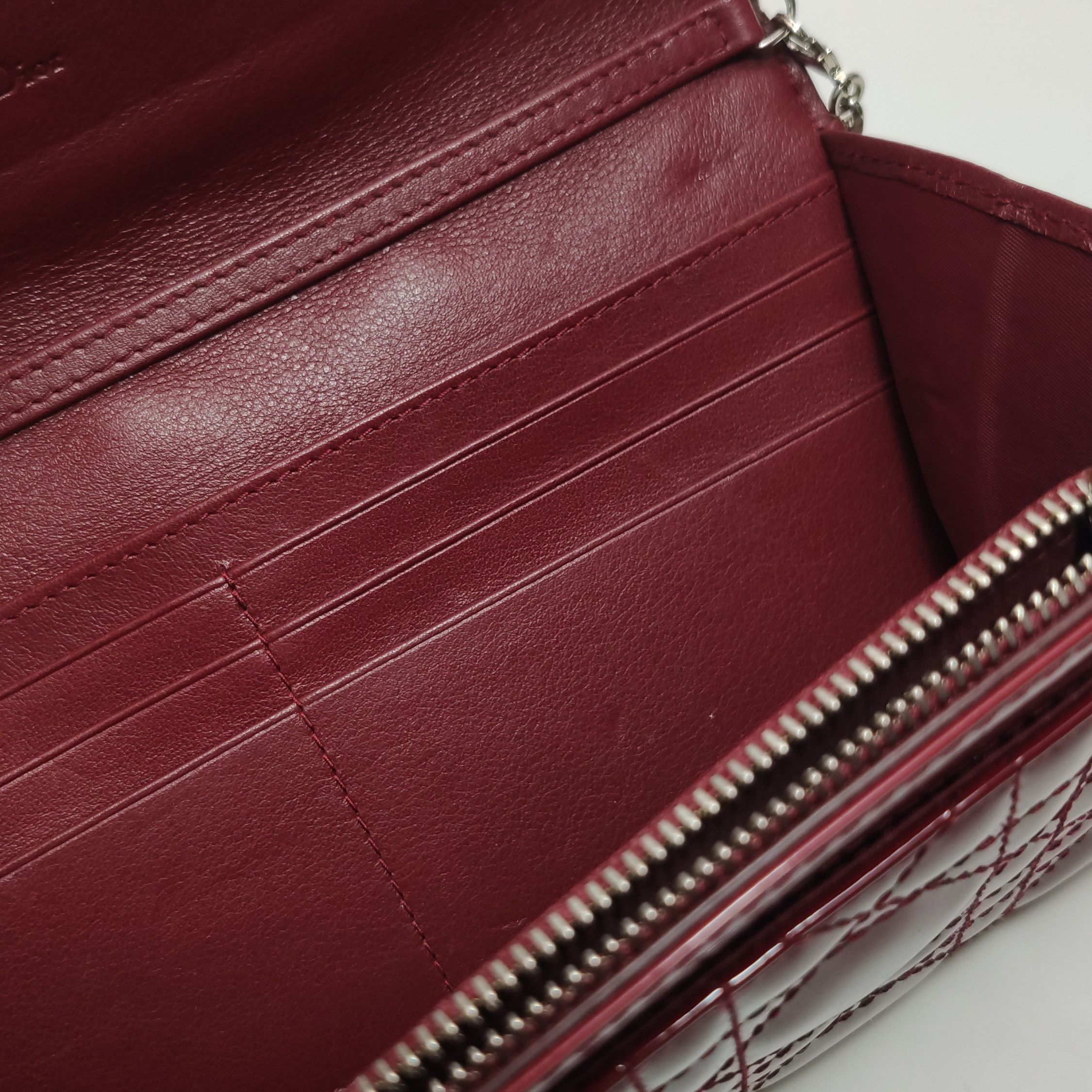 Dior Dior Women os Shoulder Bags Size ONE SIZE - 12 Thumbnail
