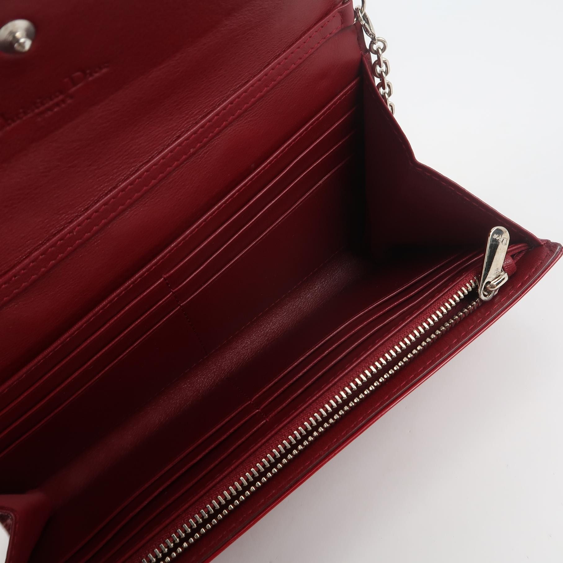 Dior Dior Women os Shoulder Bags Size ONE SIZE - 7 Thumbnail