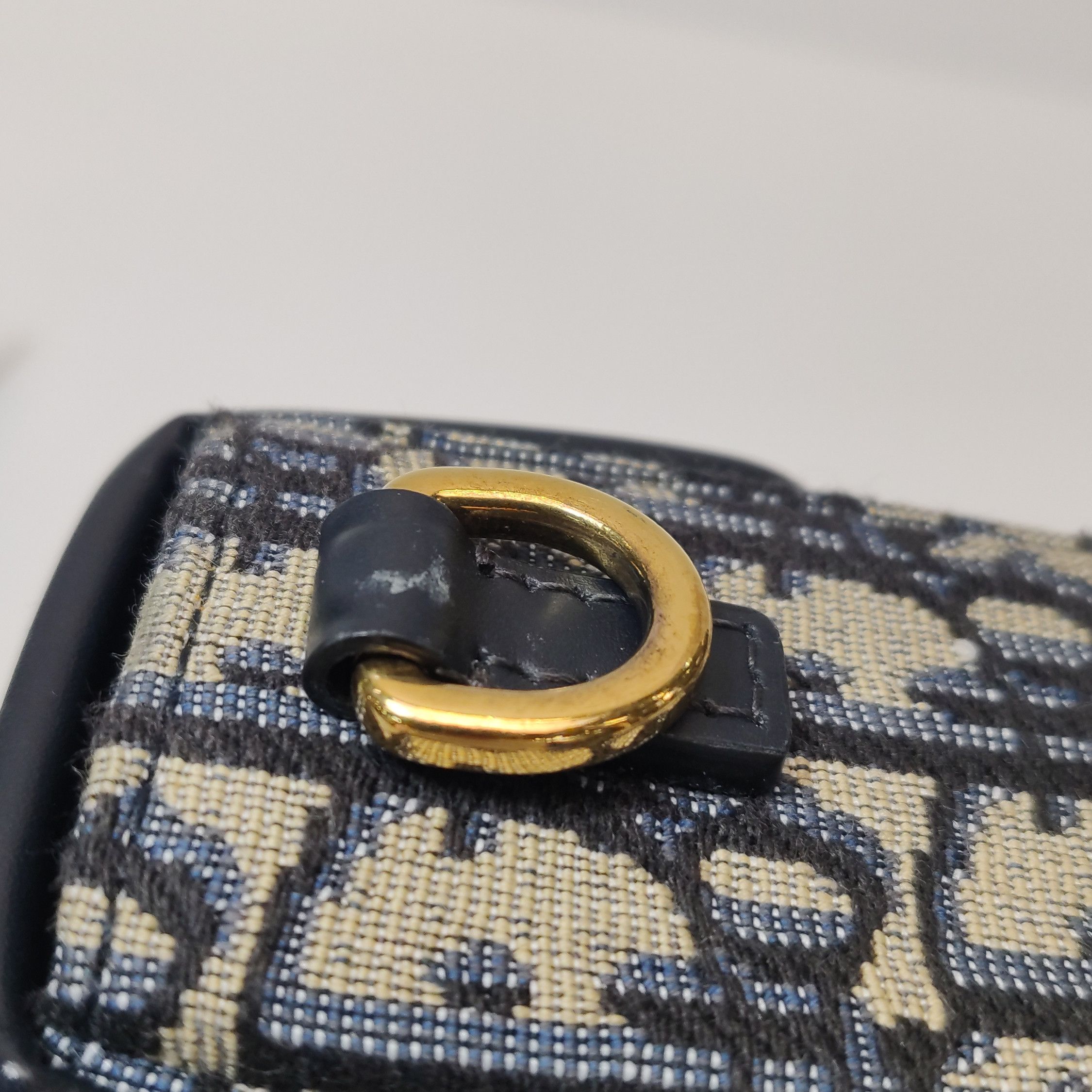 Dior Dior Women os Crossbody Bags Size ONE SIZE - 13 Thumbnail