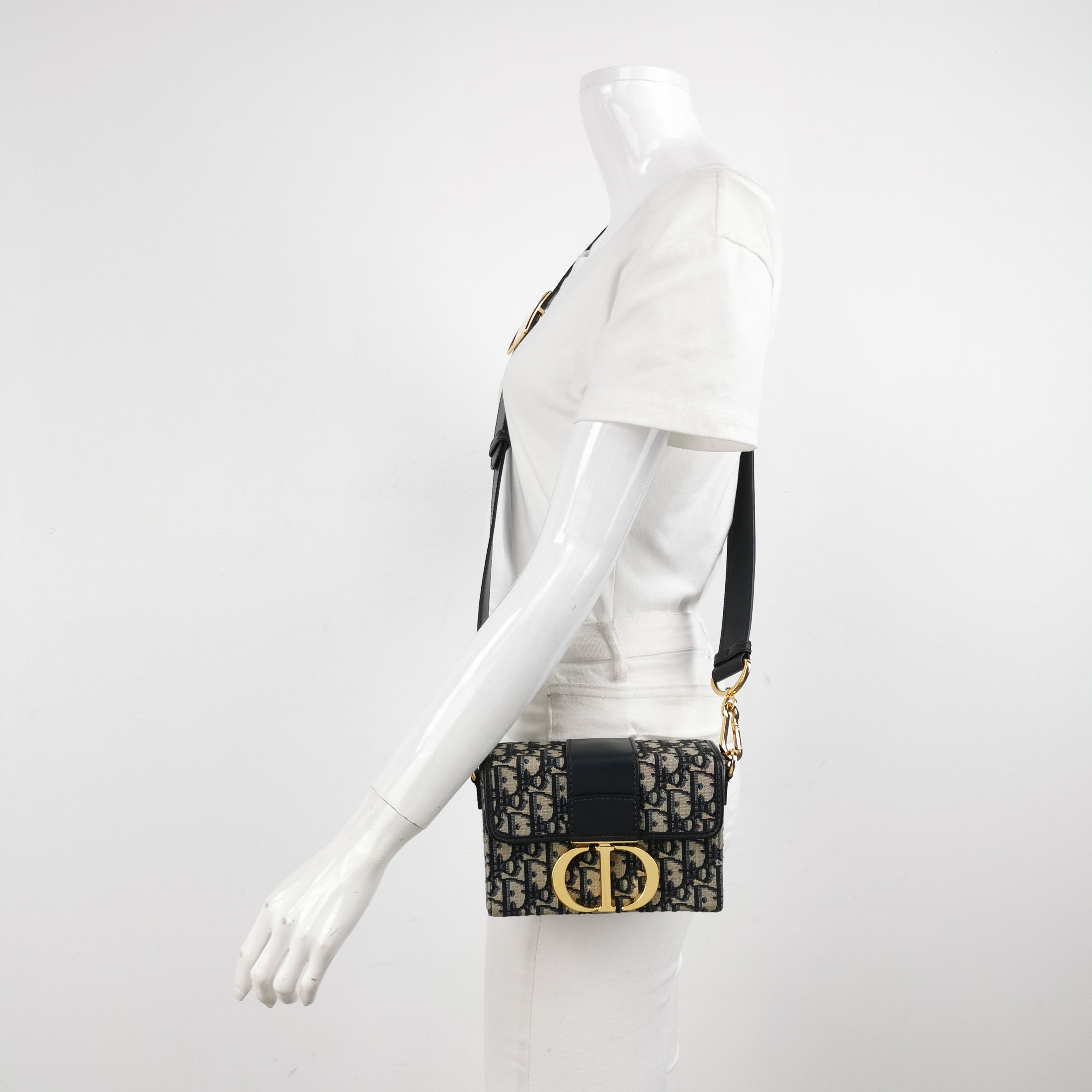 Dior Dior Women os Crossbody Bags Size ONE SIZE - 2 Thumbnail