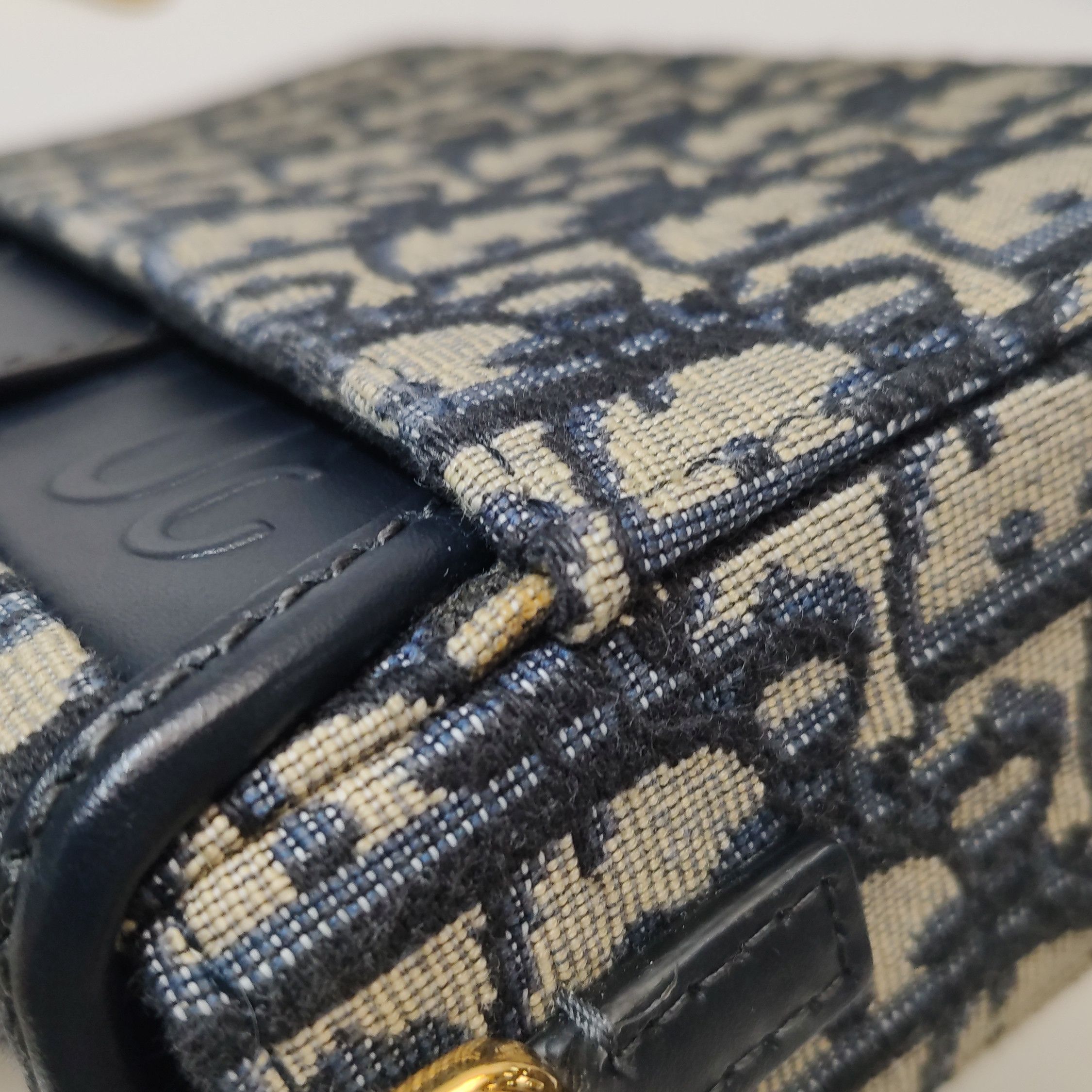 Dior Dior Women os Crossbody Bags Size ONE SIZE - 17 Thumbnail