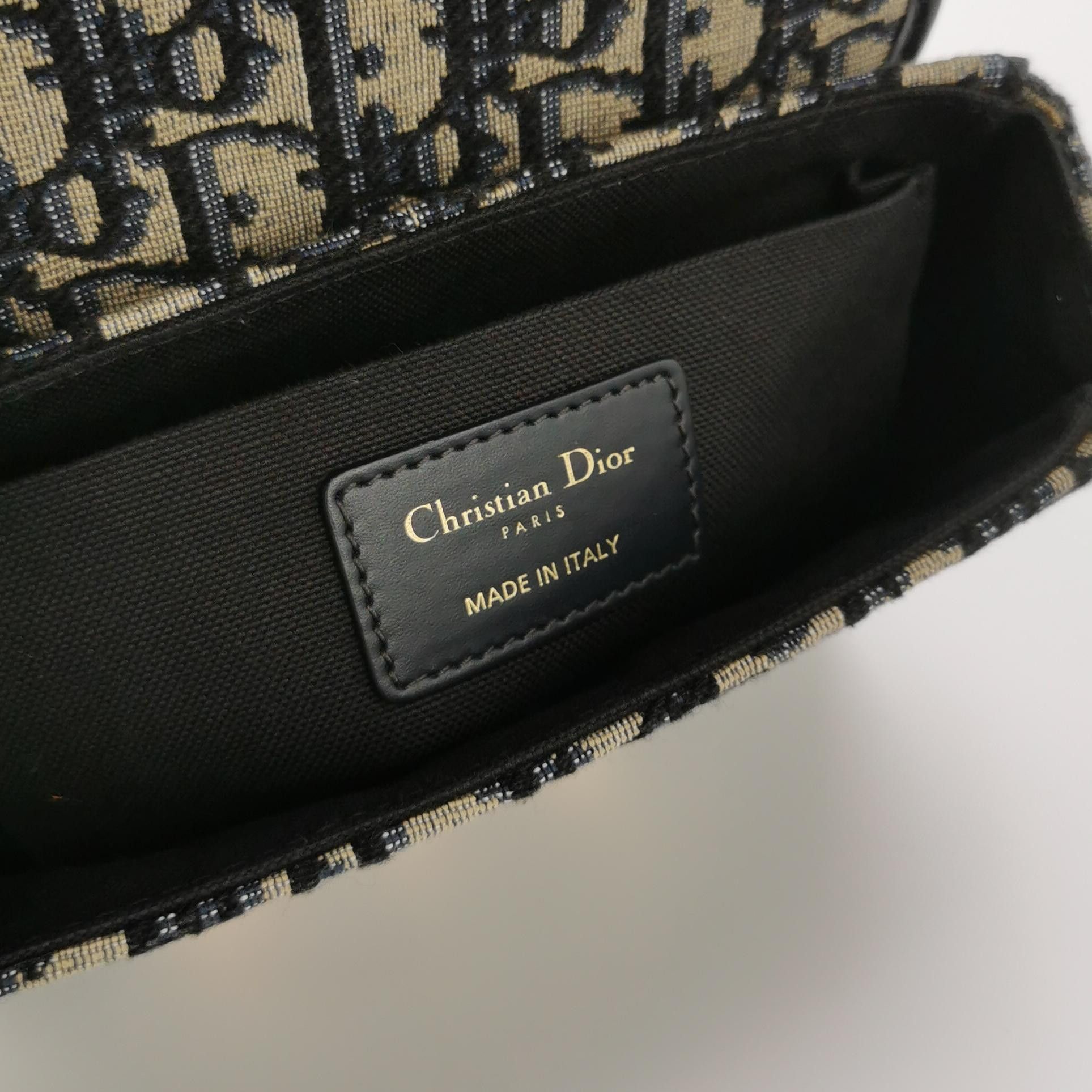 Dior Dior Women os Crossbody Bags Size ONE SIZE - 8 Thumbnail